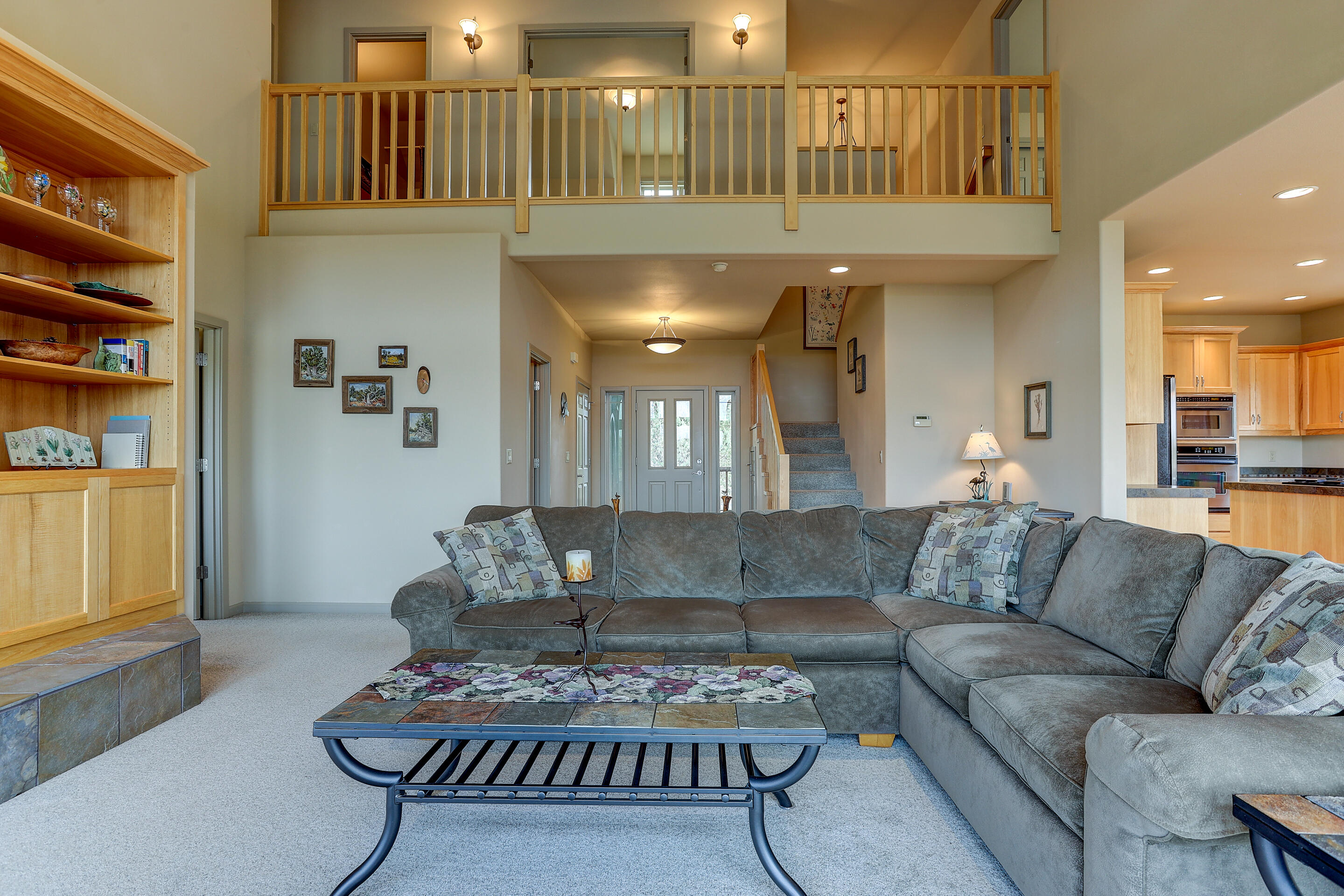 Odin Falls Ranch - Residential