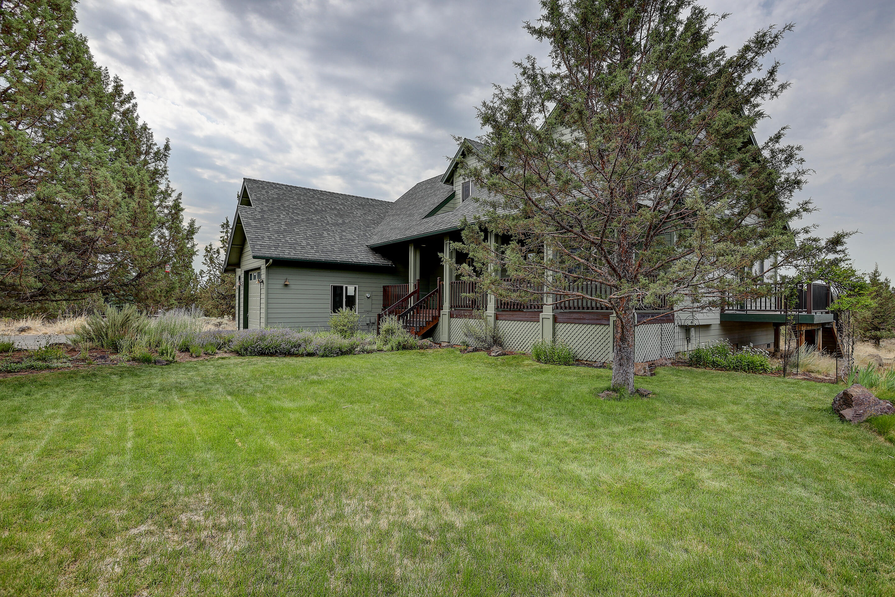 Odin Falls Ranch - Residential