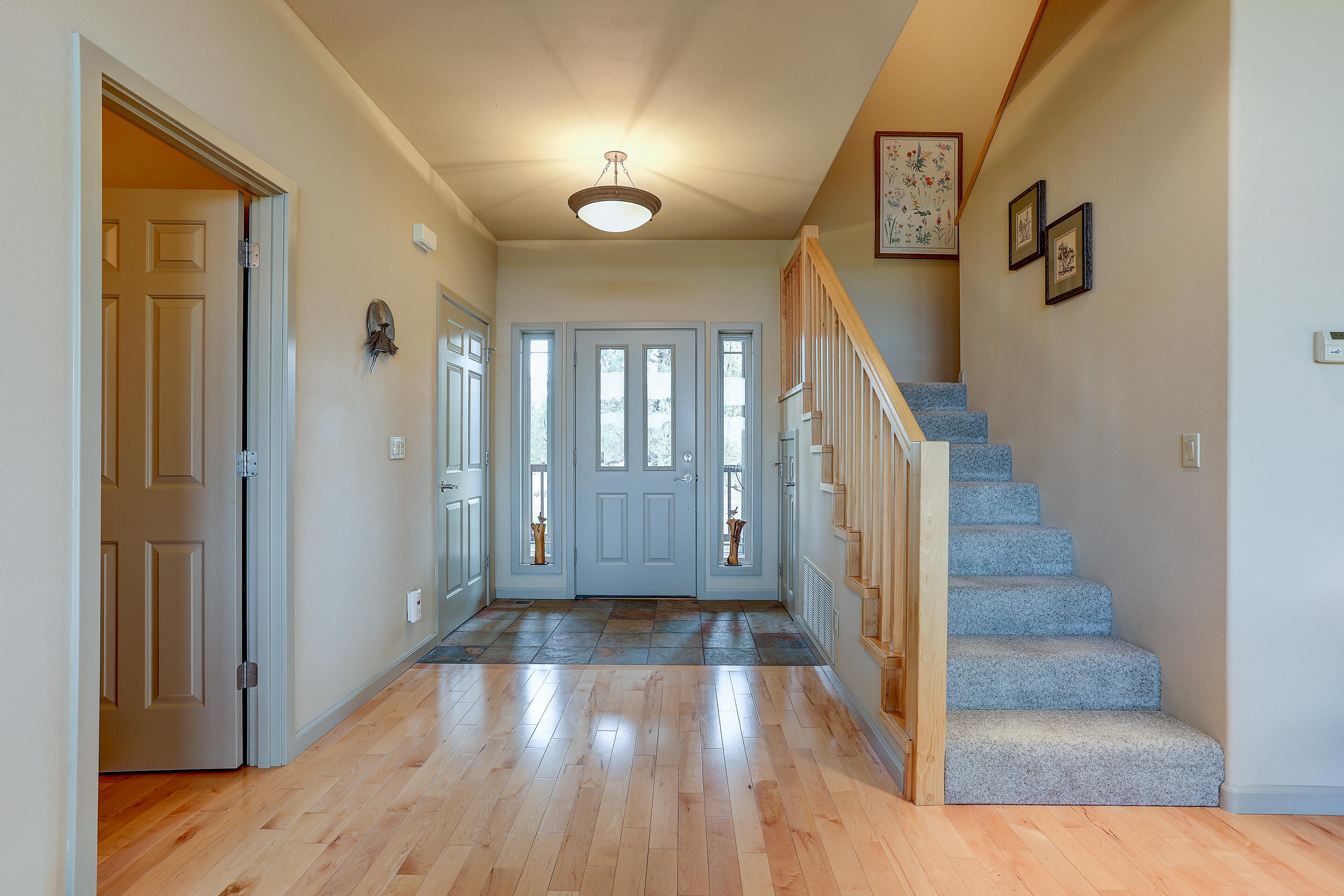 Odin Falls Ranch - Residential