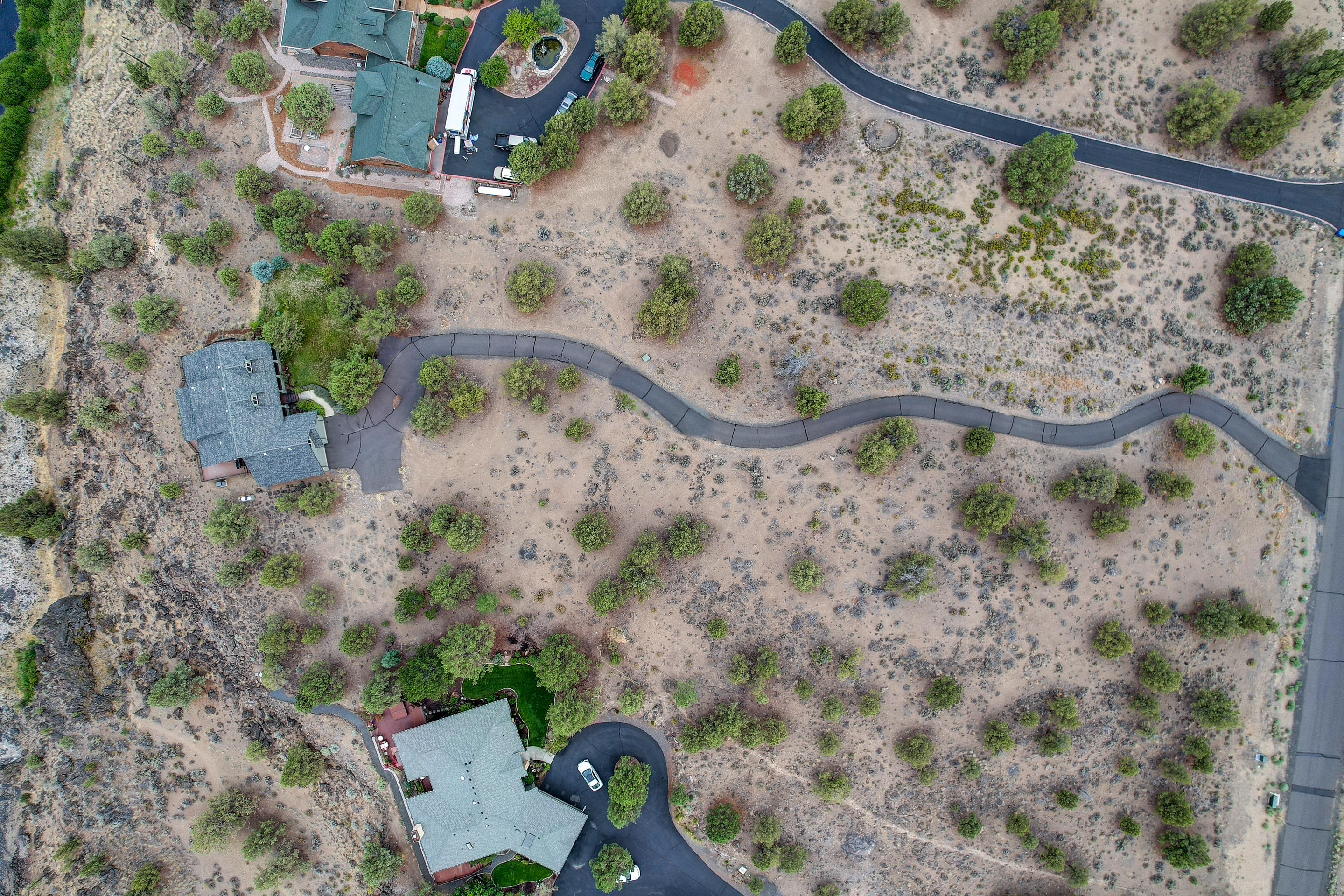 Odin Falls Ranch - Residential