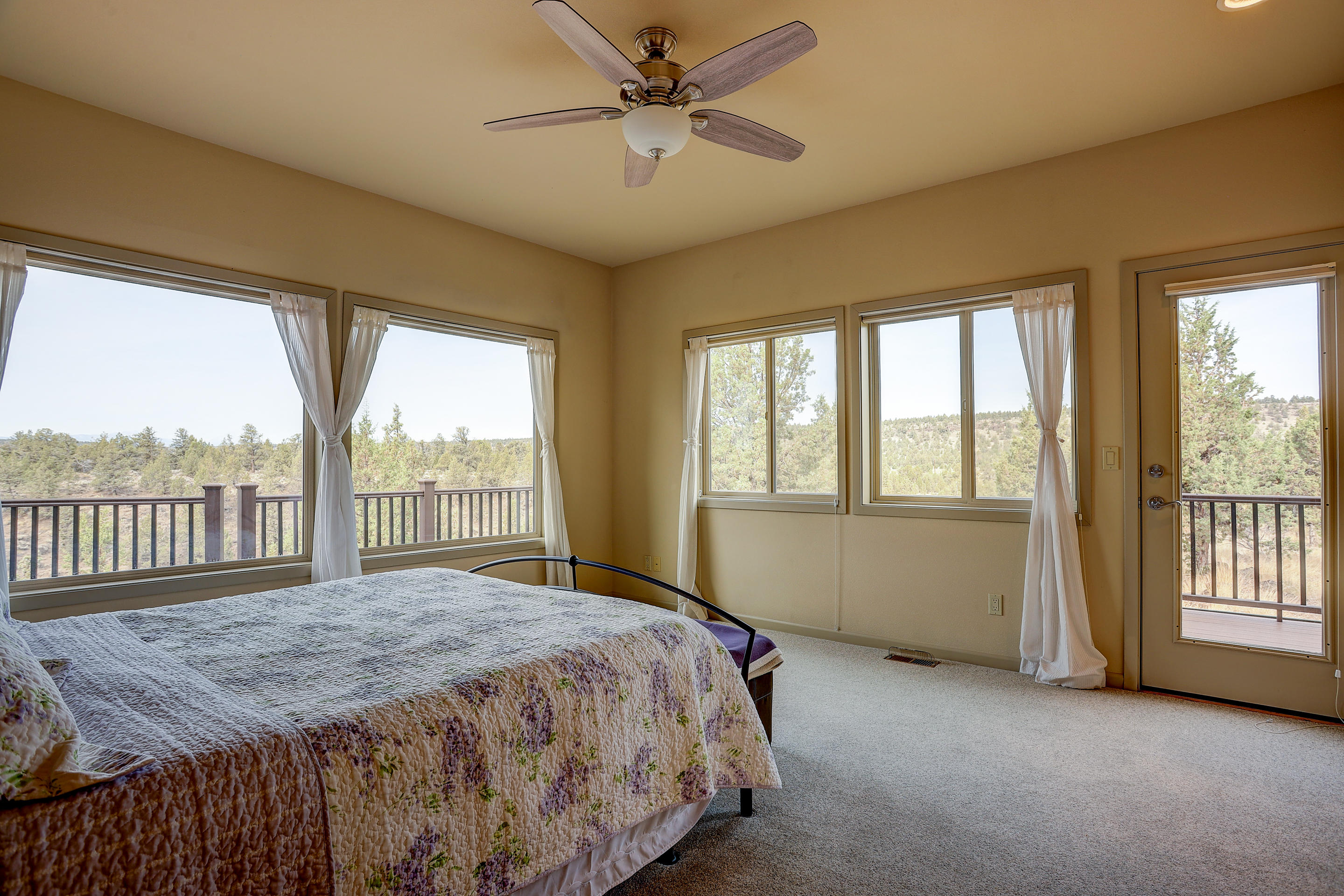 Odin Falls Ranch - Residential