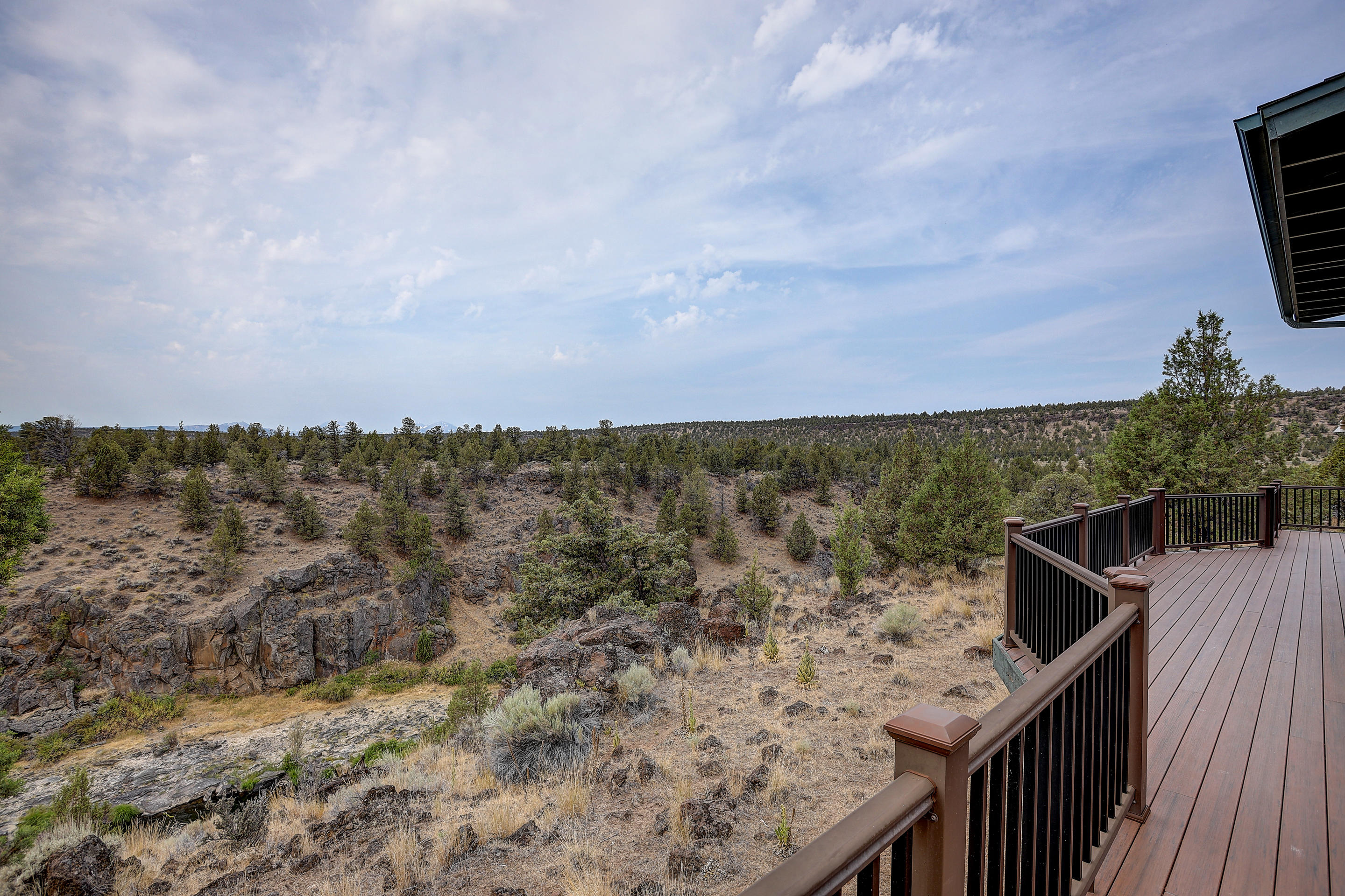 Odin Falls Ranch - Residential