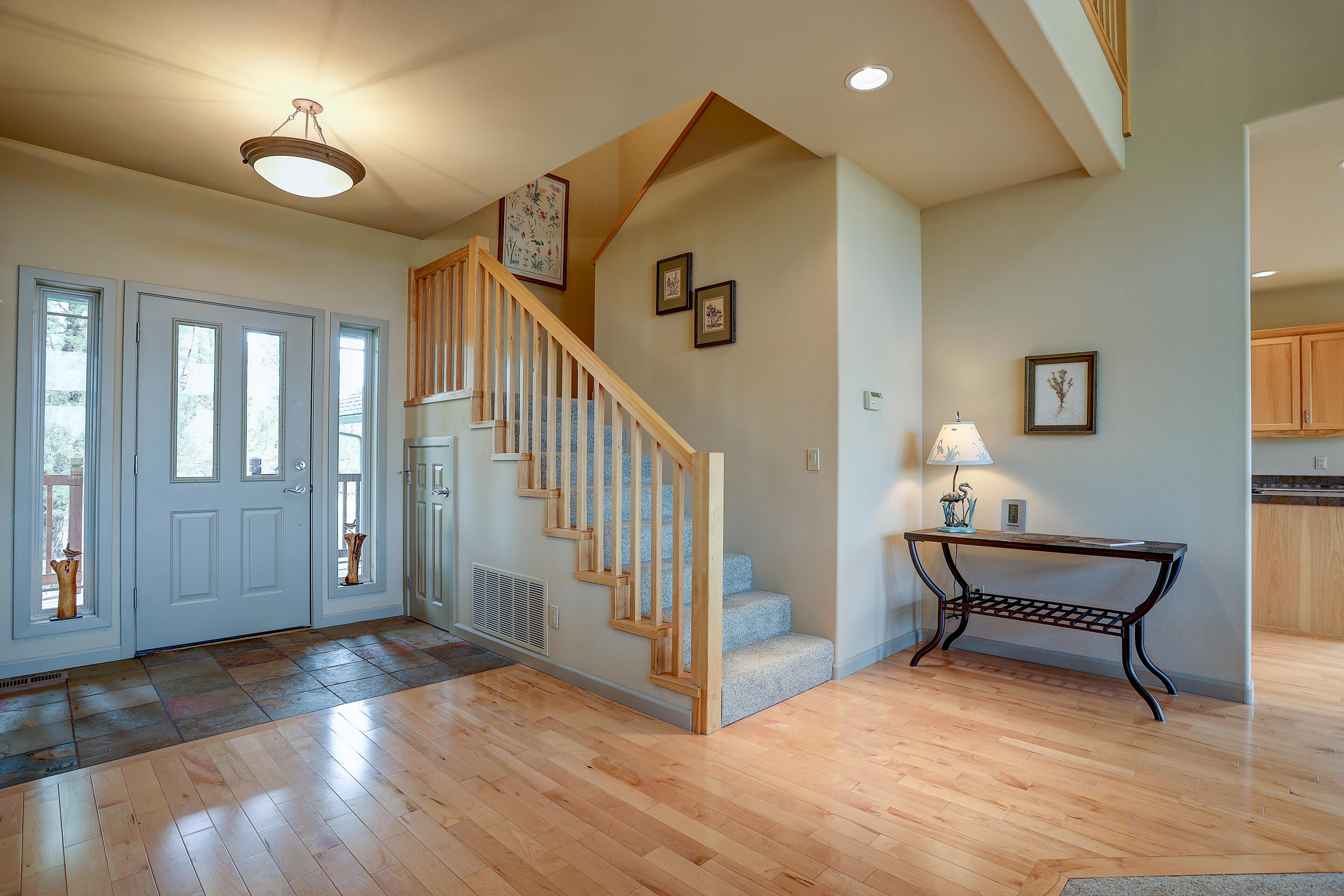 Odin Falls Ranch - Residential