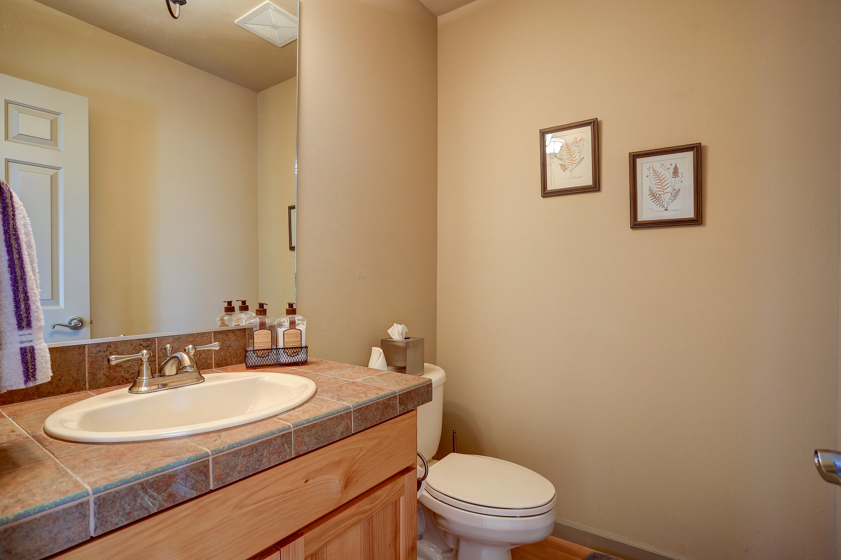 Odin Falls Ranch - Residential