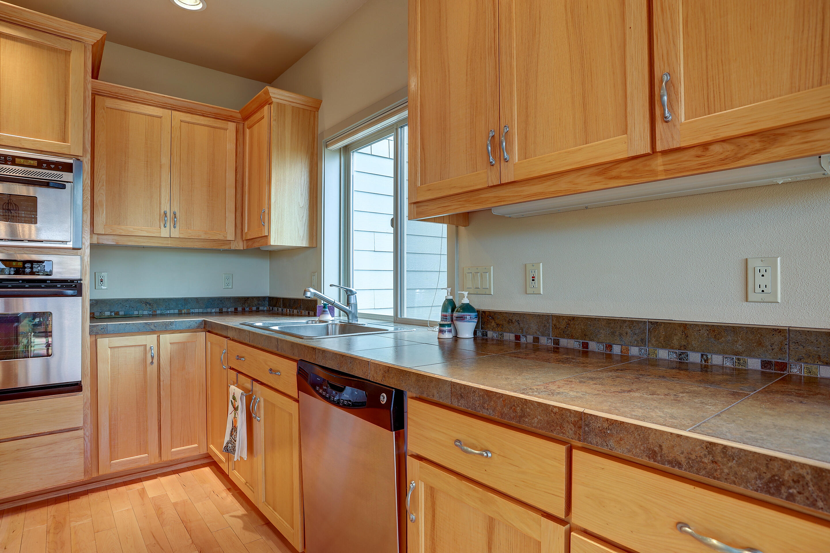 Odin Falls Ranch - Residential