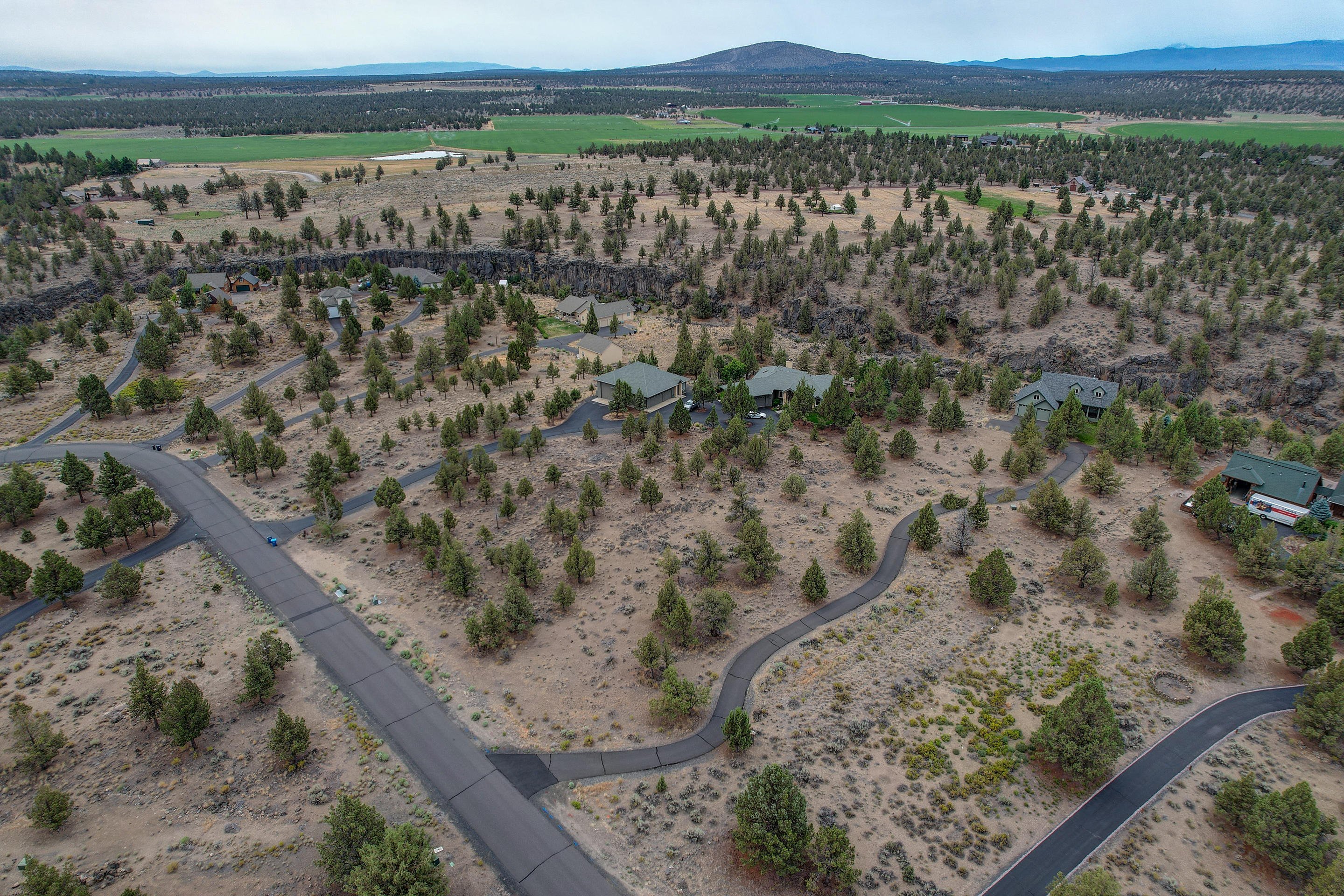 Odin Falls Ranch - Residential