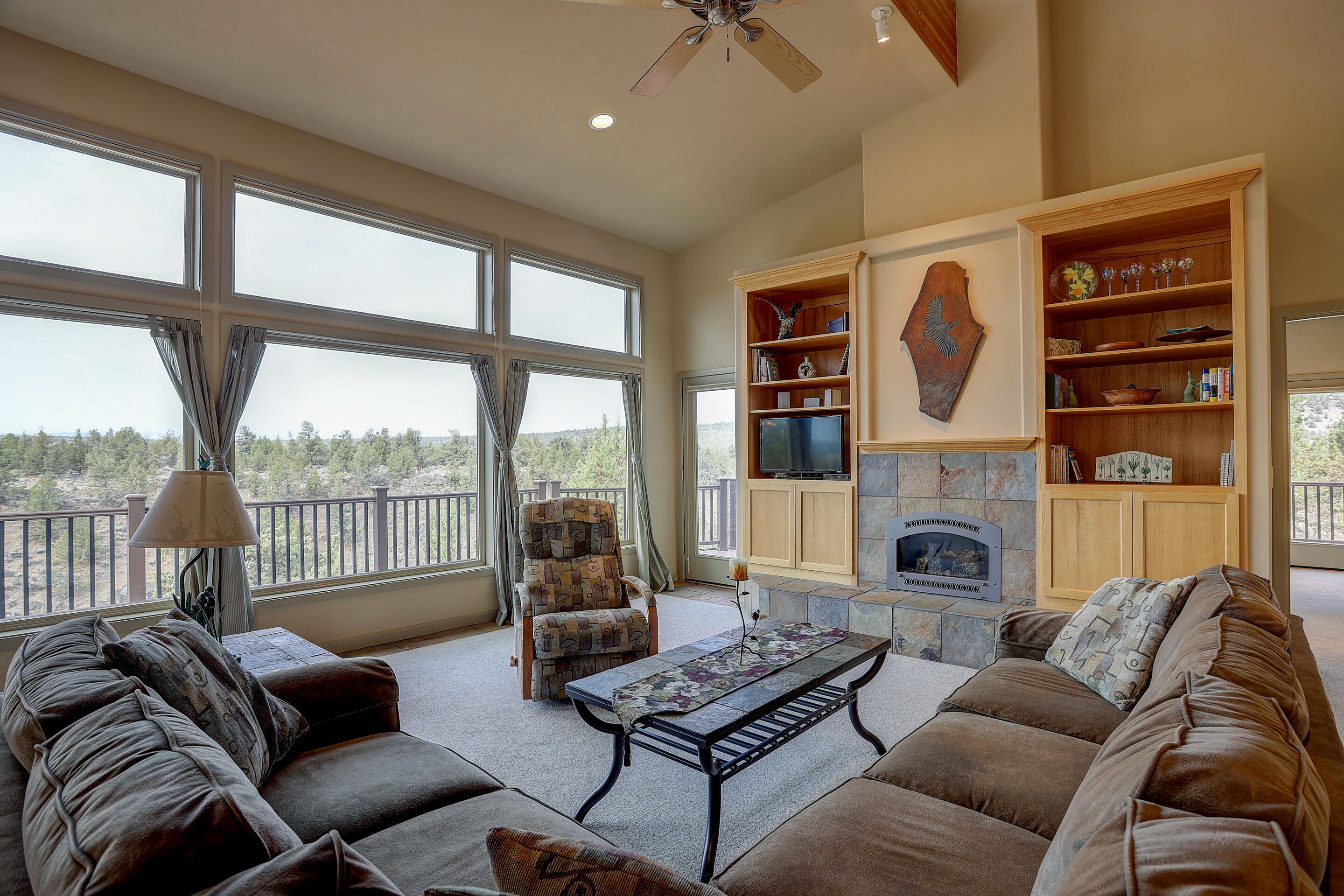 Odin Falls Ranch - Residential