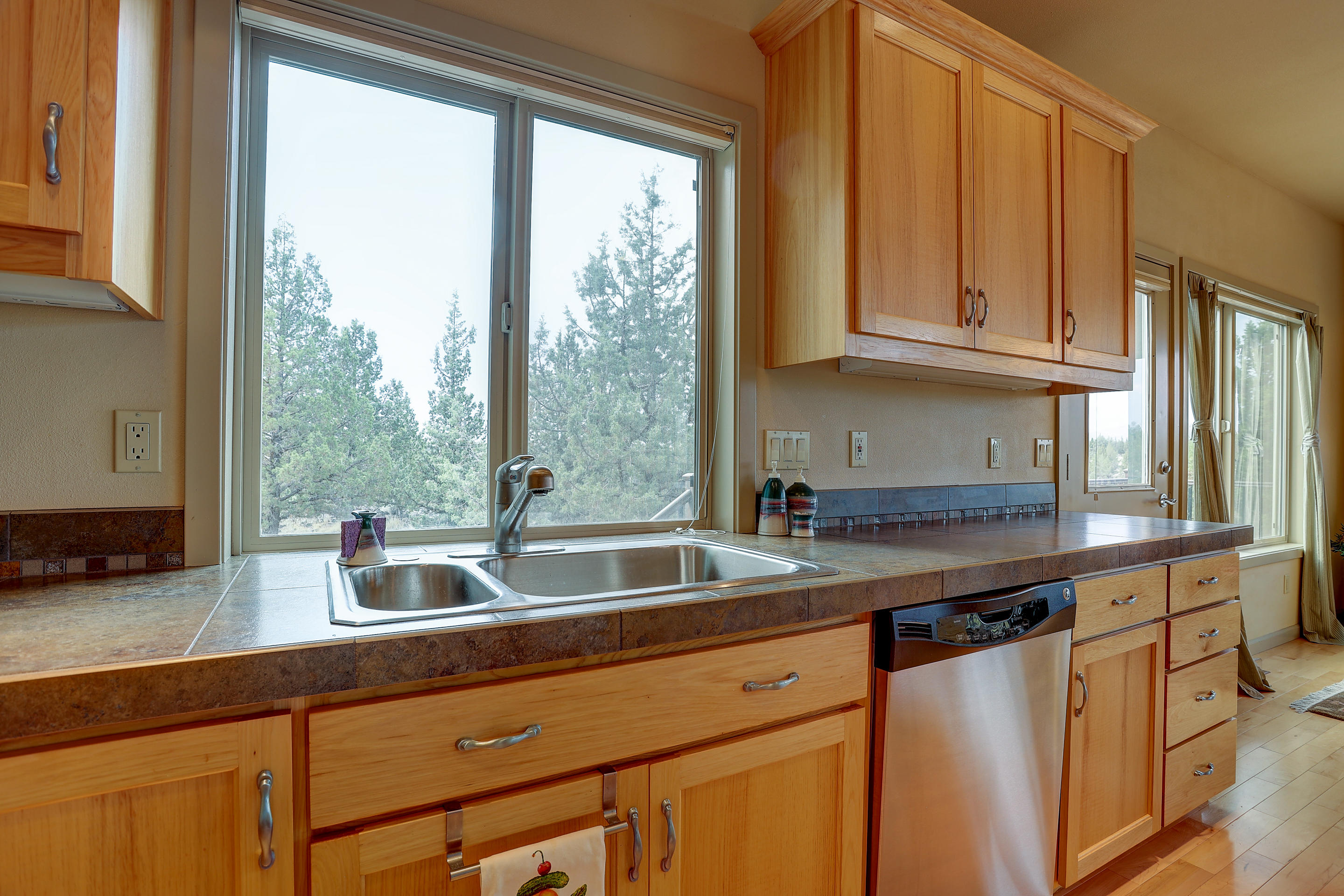 Odin Falls Ranch - Residential