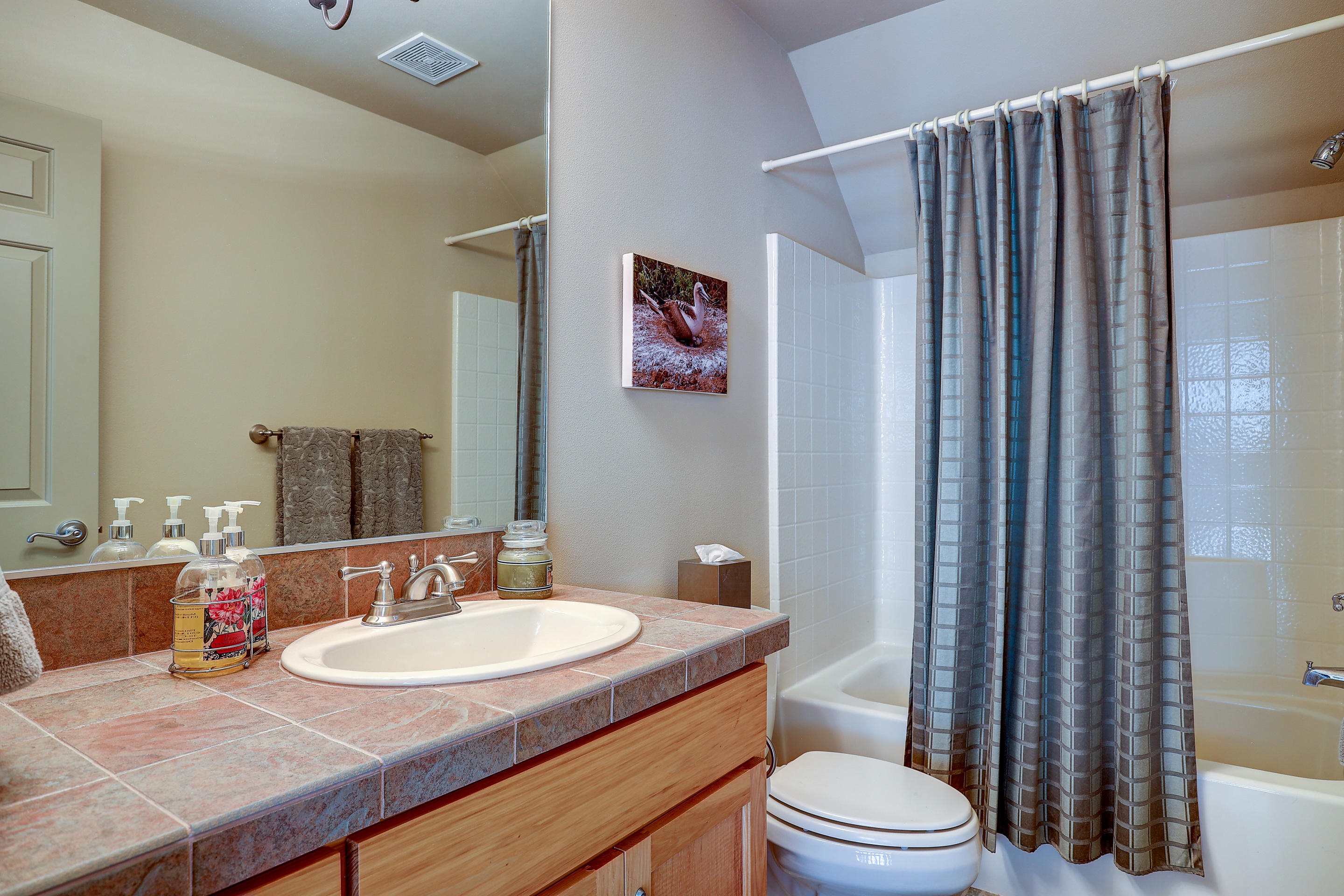 Odin Falls Ranch - Residential