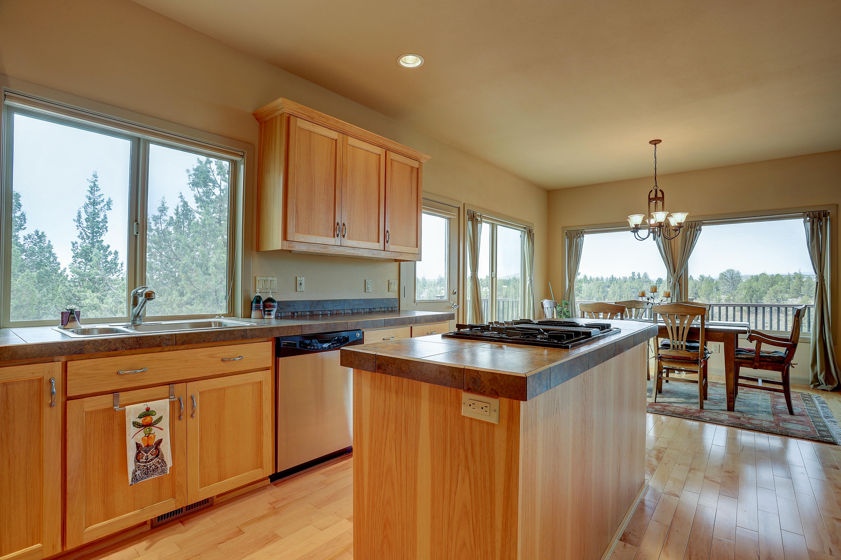 Odin Falls Ranch - Residential