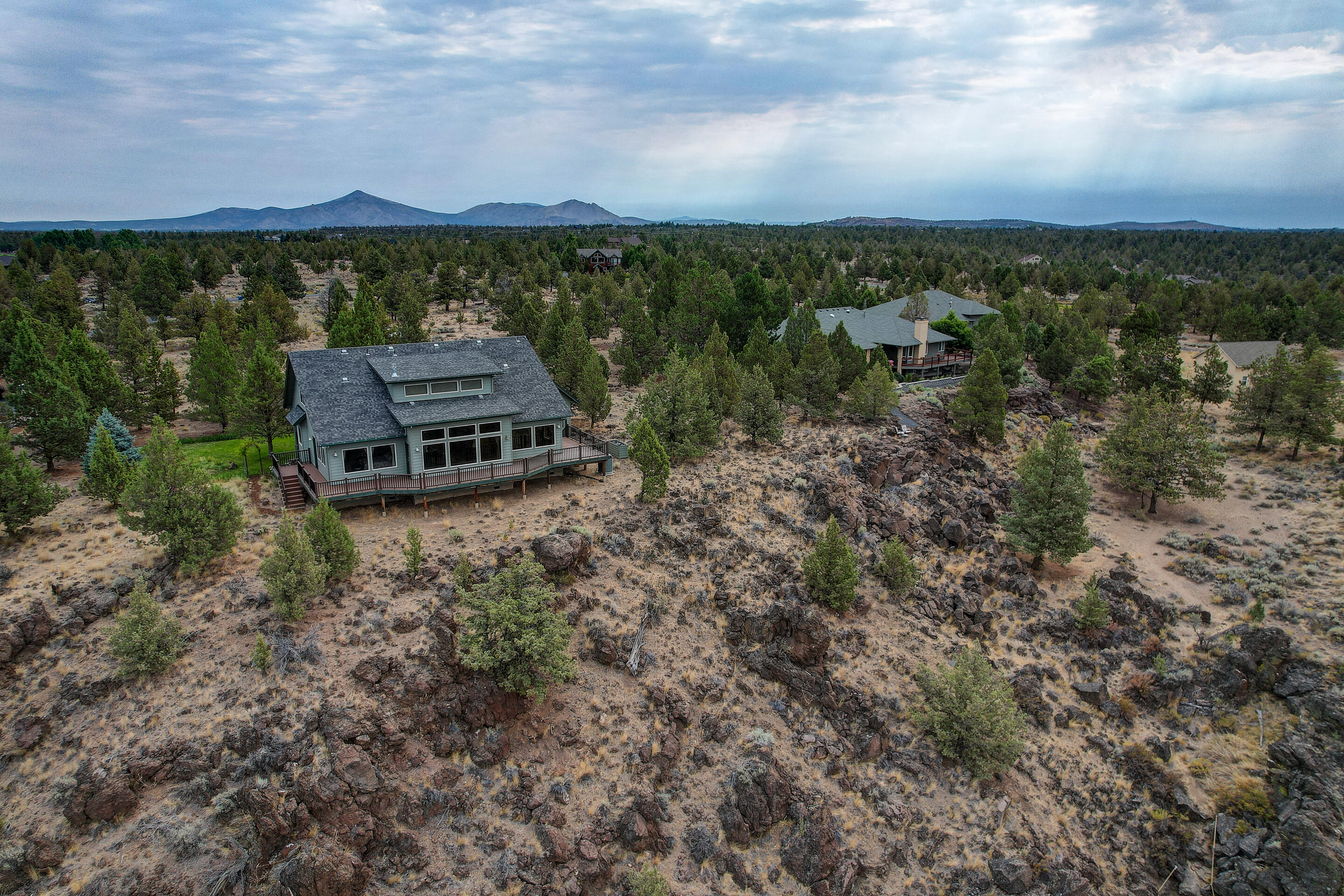 Odin Falls Ranch - Residential