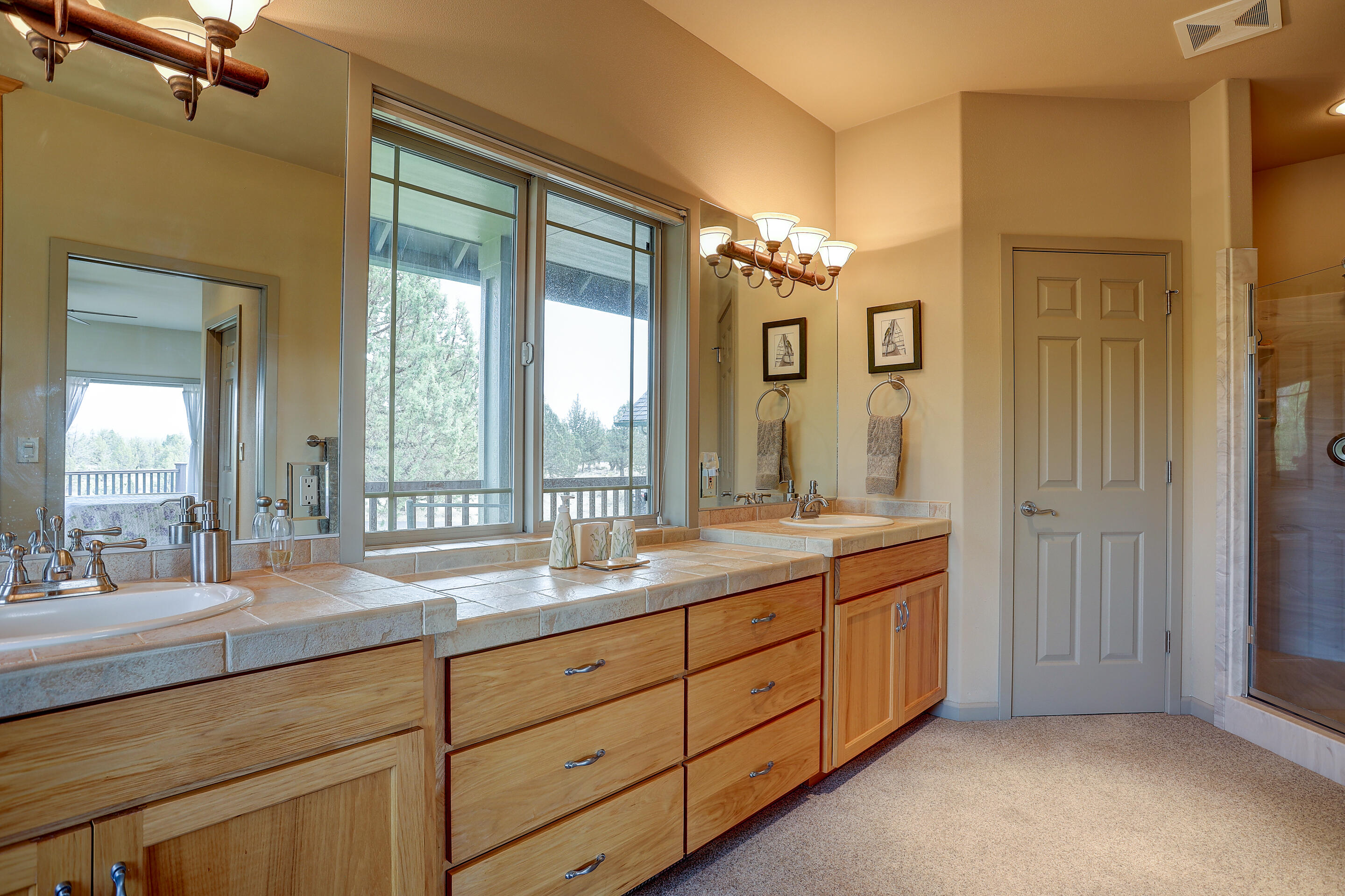 Odin Falls Ranch - Residential