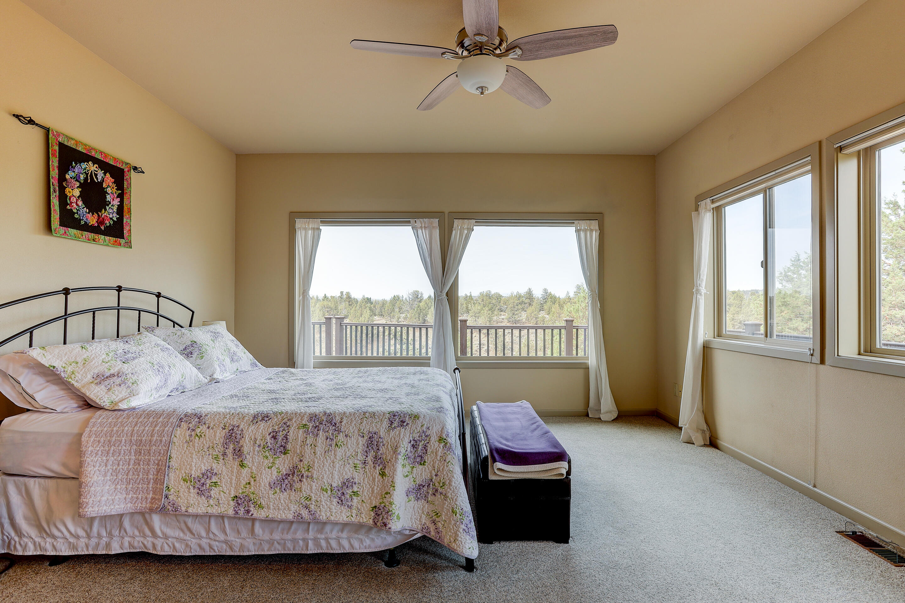 Odin Falls Ranch - Residential