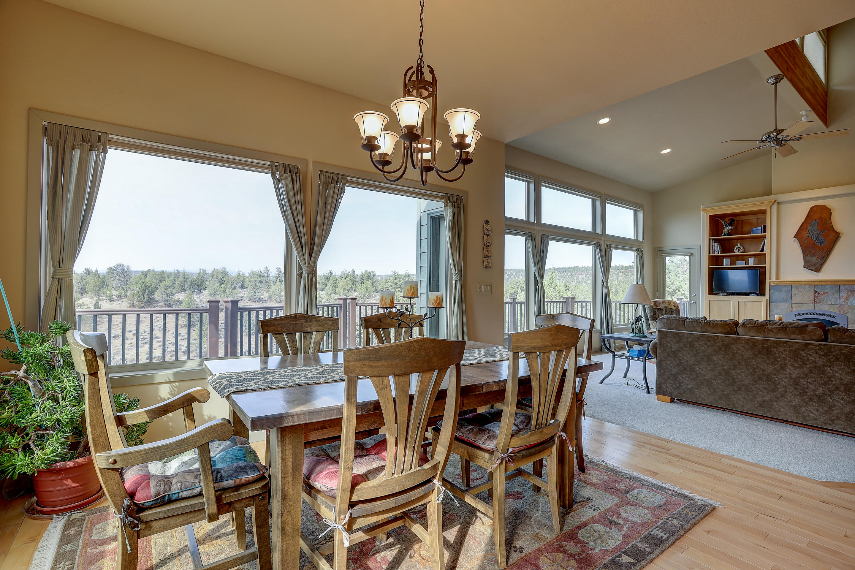 Odin Falls Ranch - Residential