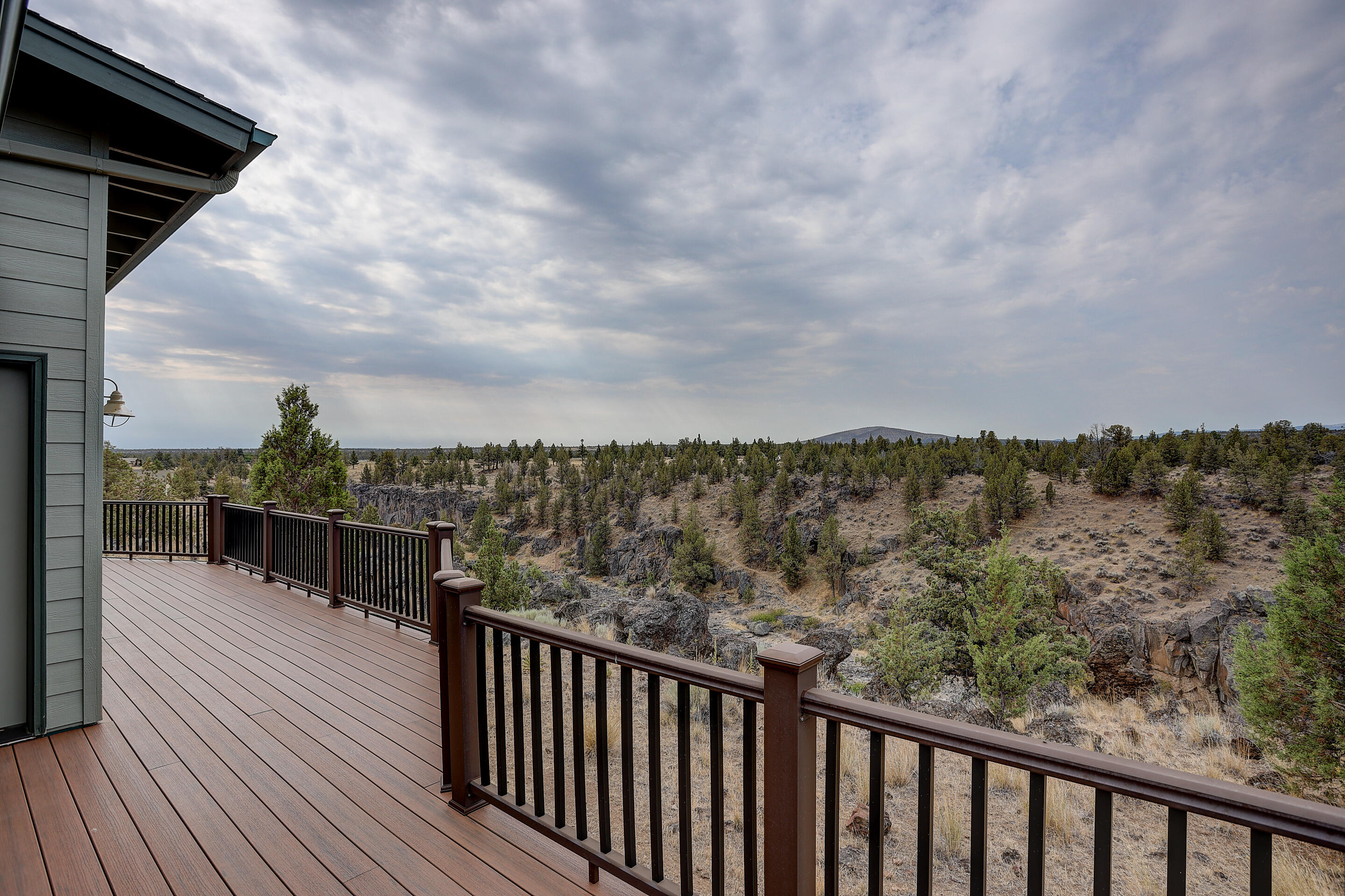 Odin Falls Ranch - Residential