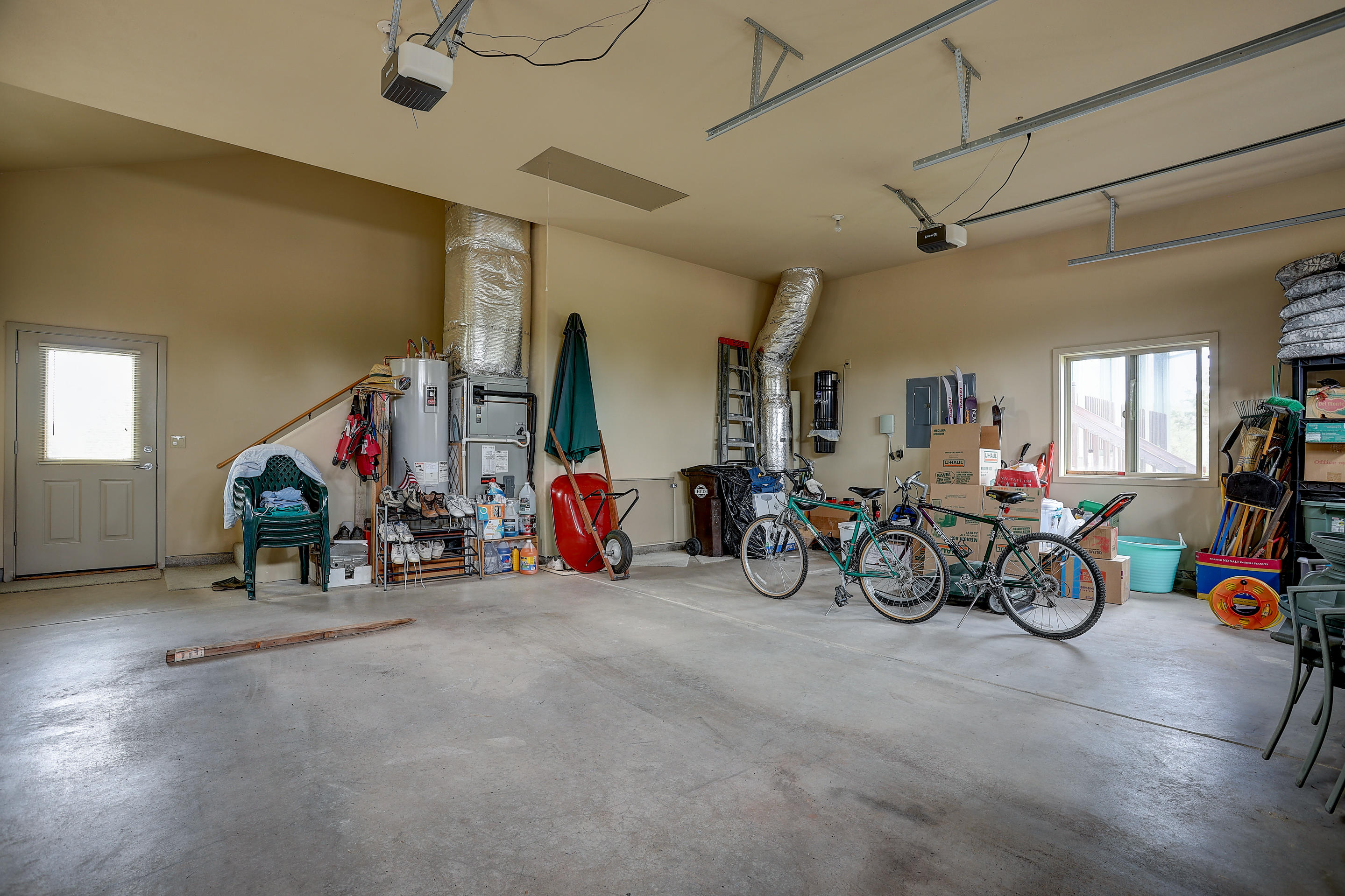 Odin Falls Ranch - Residential