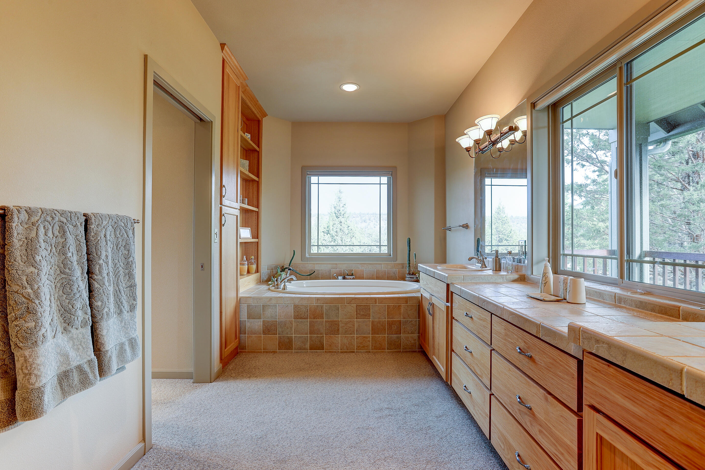 Odin Falls Ranch - Residential