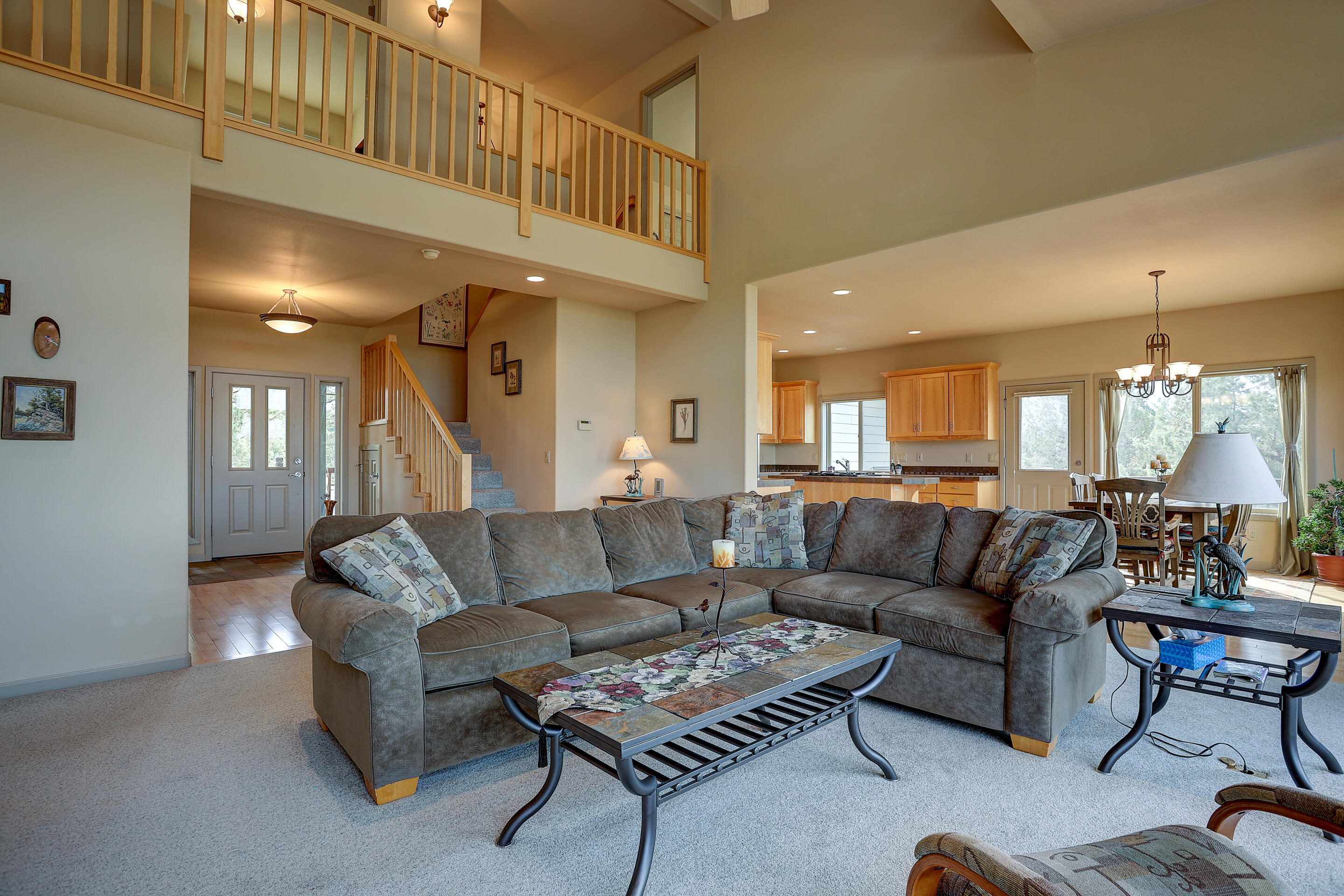 Odin Falls Ranch - Residential