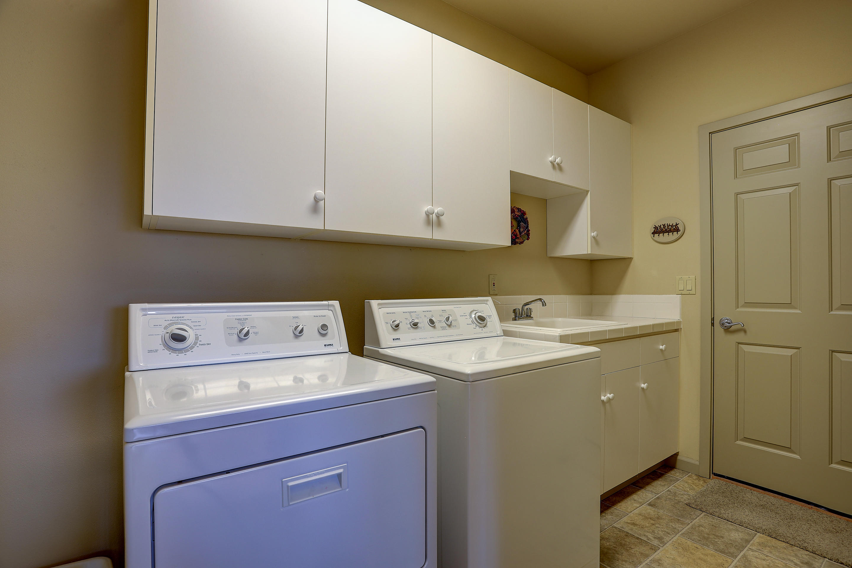 Odin Falls Ranch - Residential