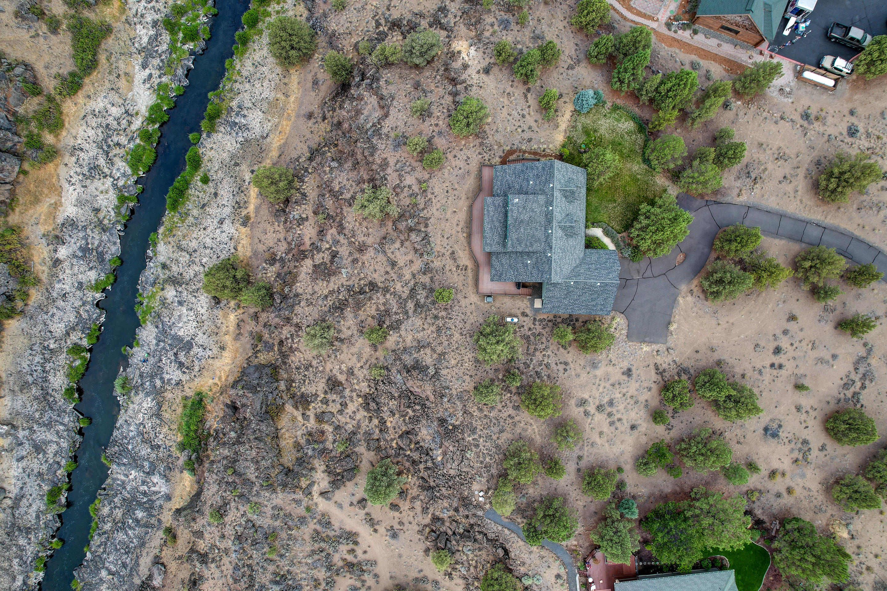 Odin Falls Ranch - Residential