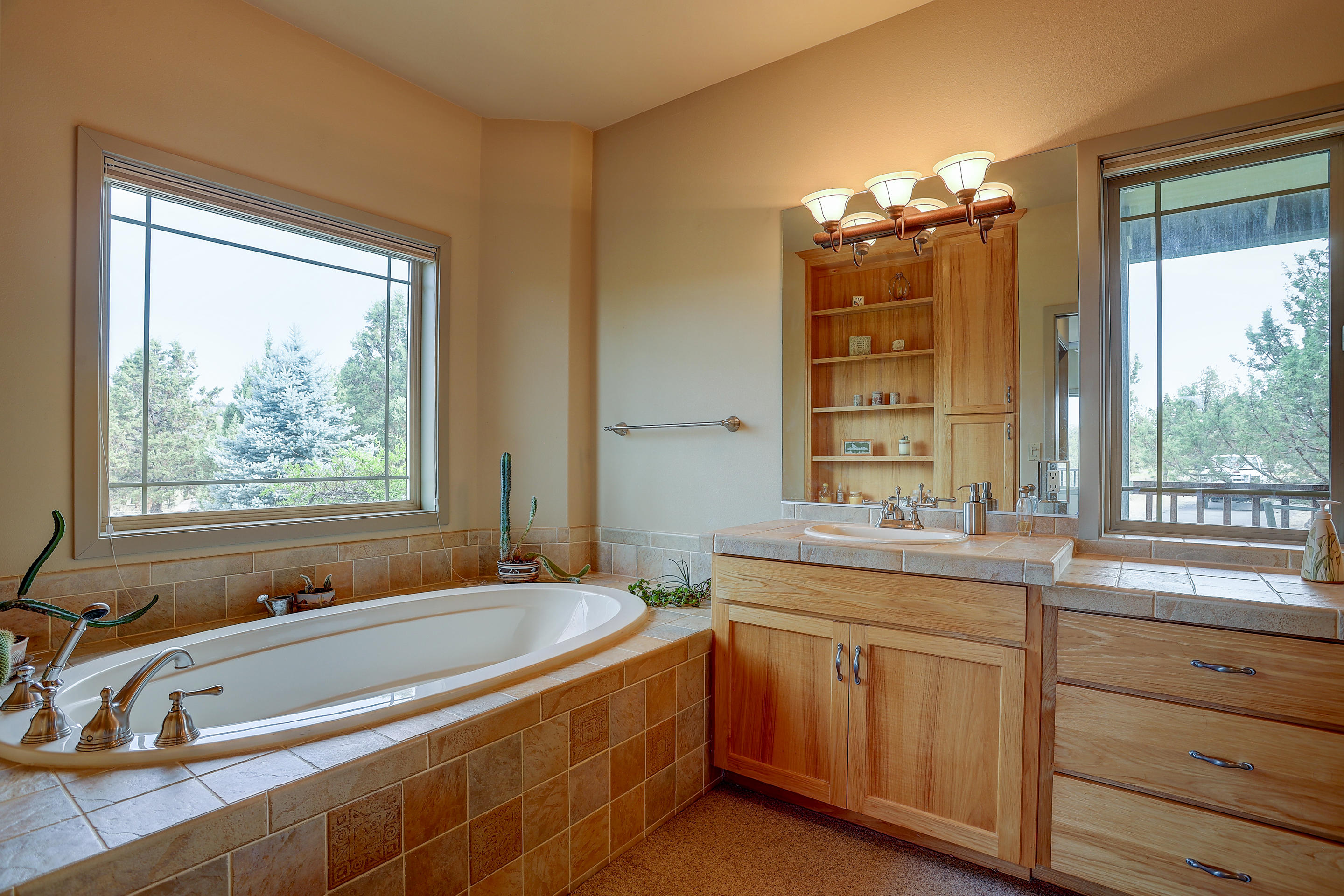 Odin Falls Ranch - Residential