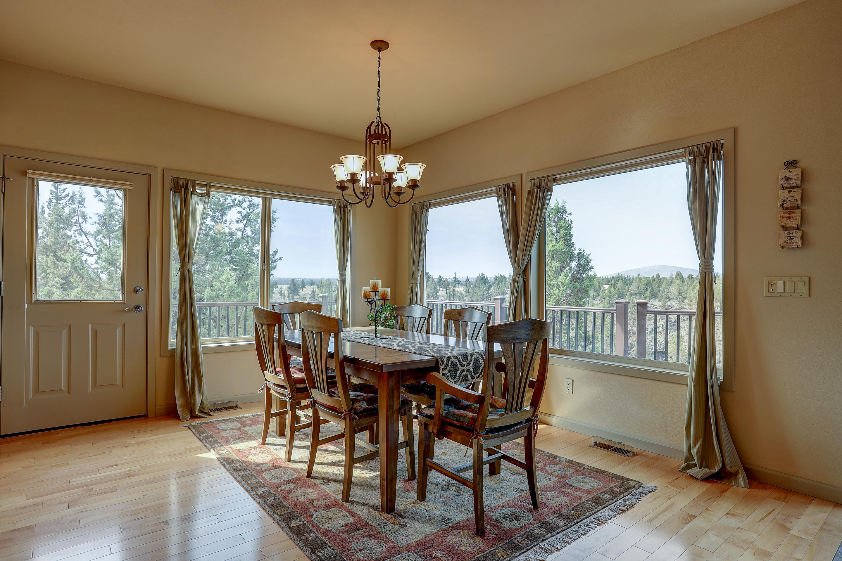 Odin Falls Ranch - Residential