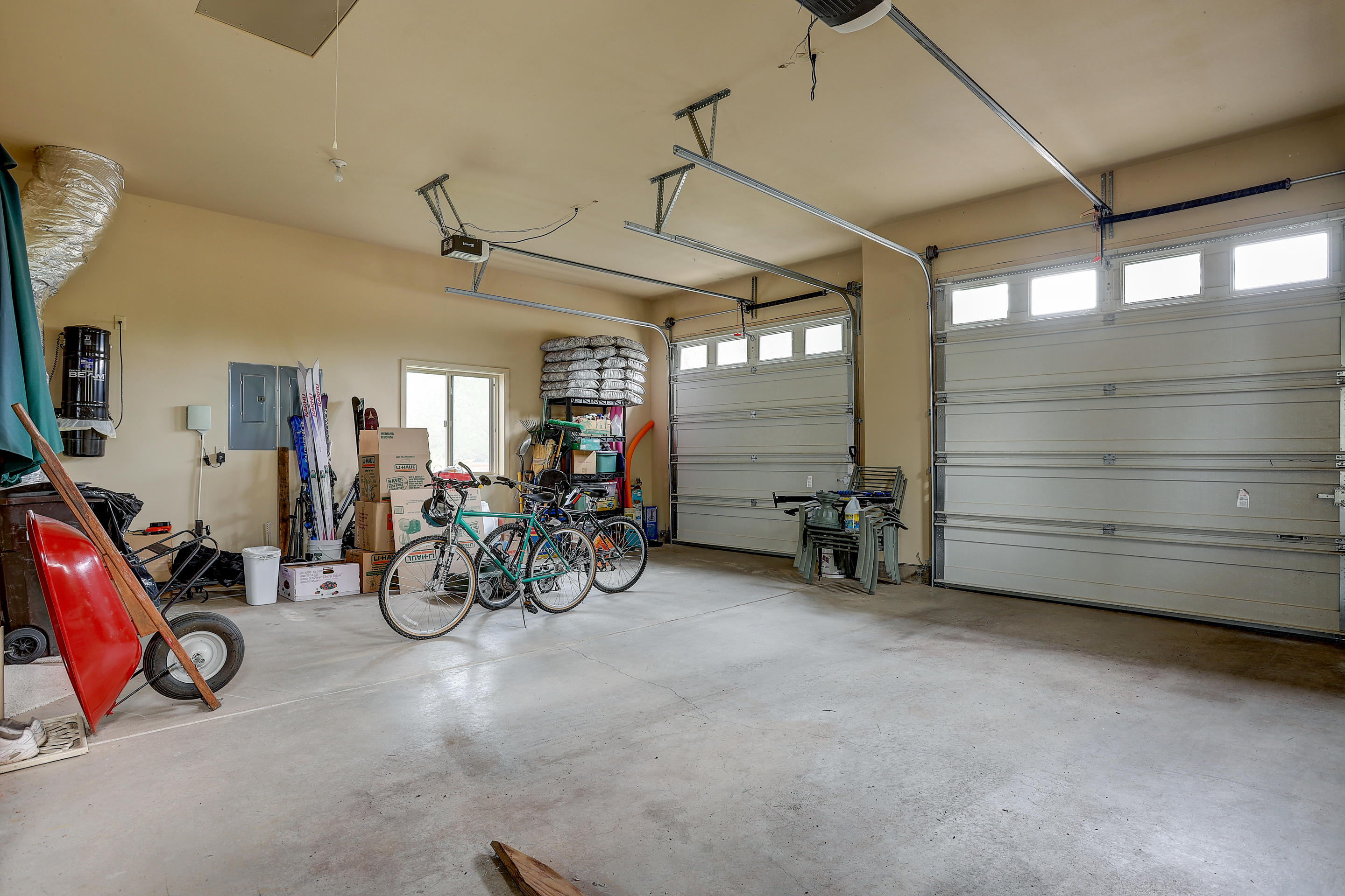 Odin Falls Ranch - Residential