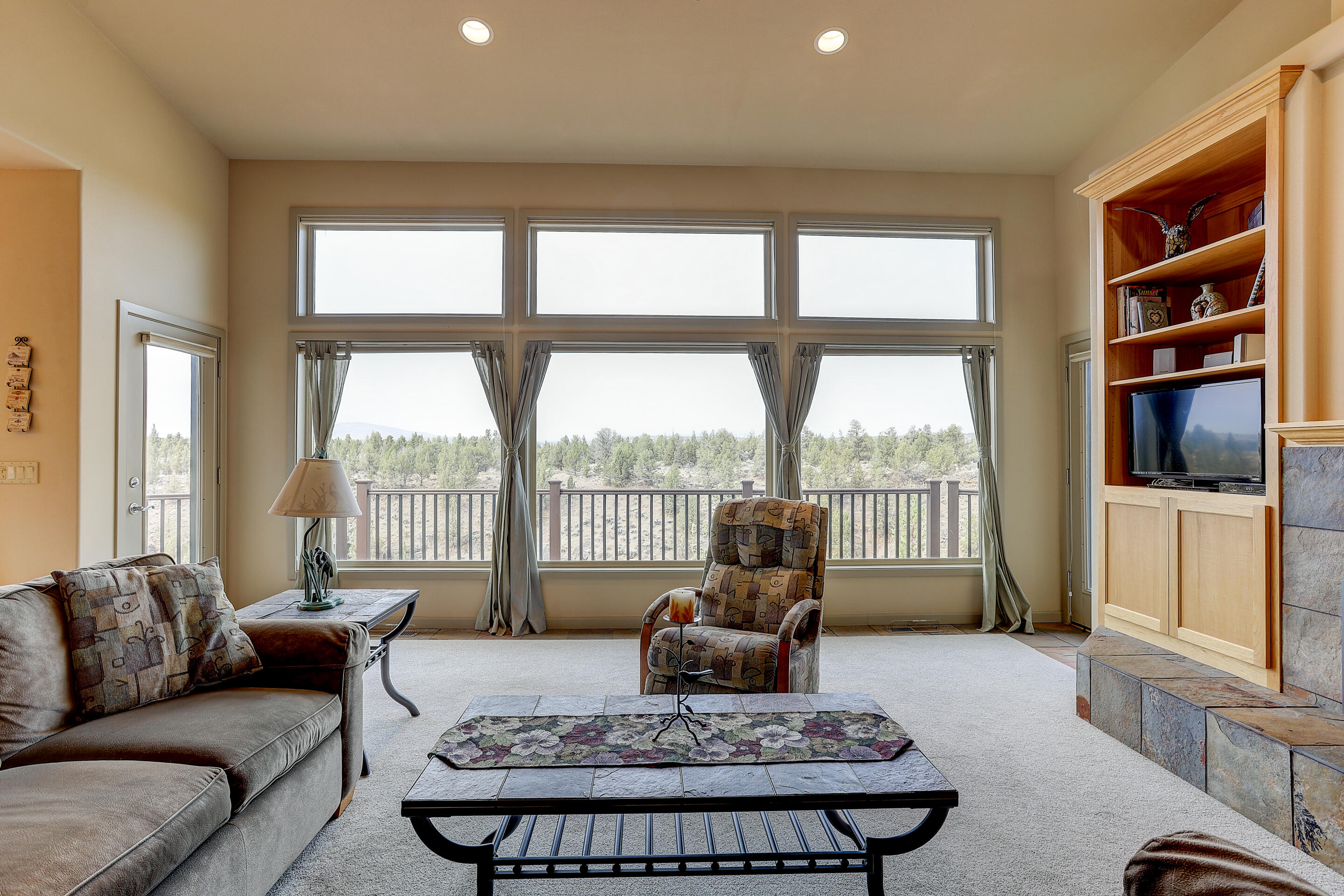 Odin Falls Ranch - Residential