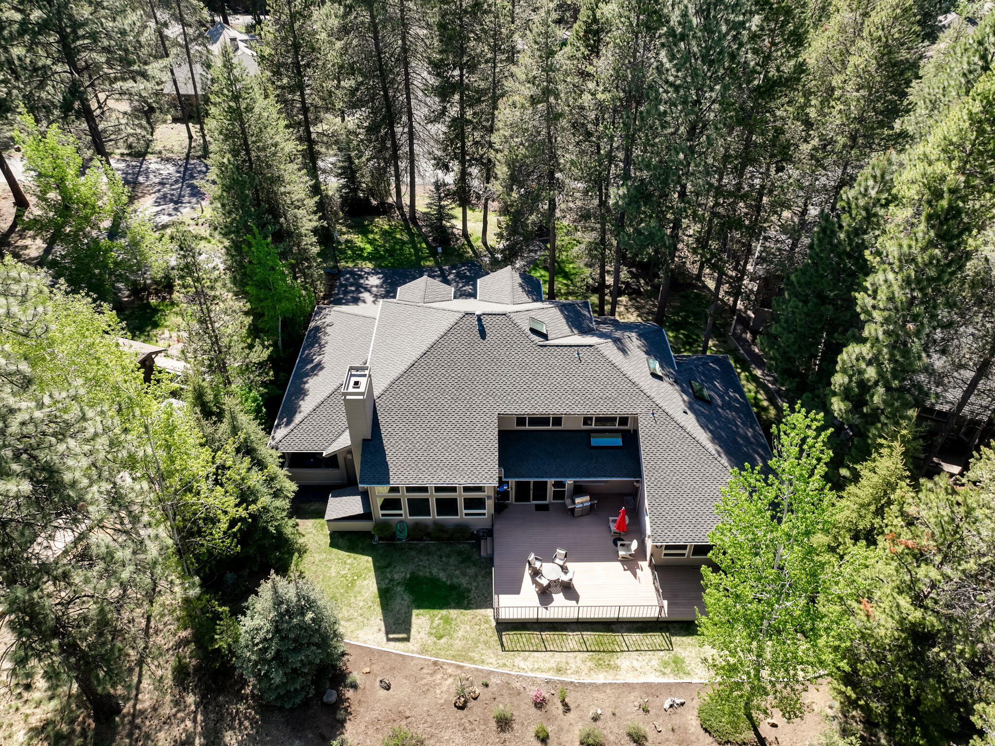 Fairway Point Villag - Residential