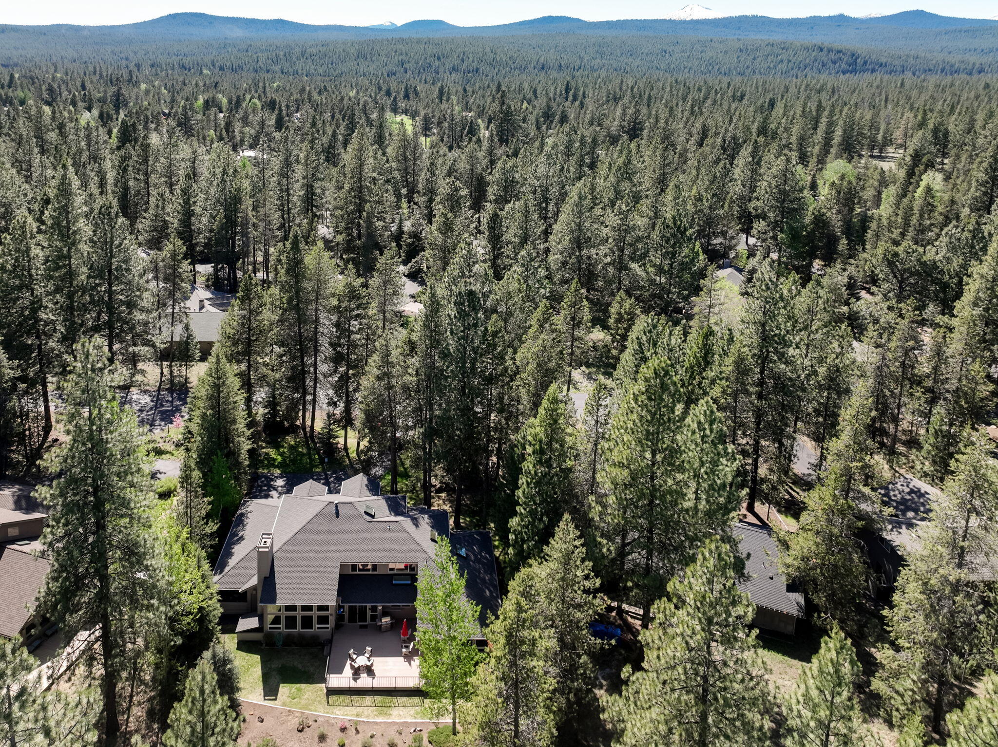 Fairway Point Villag - Residential