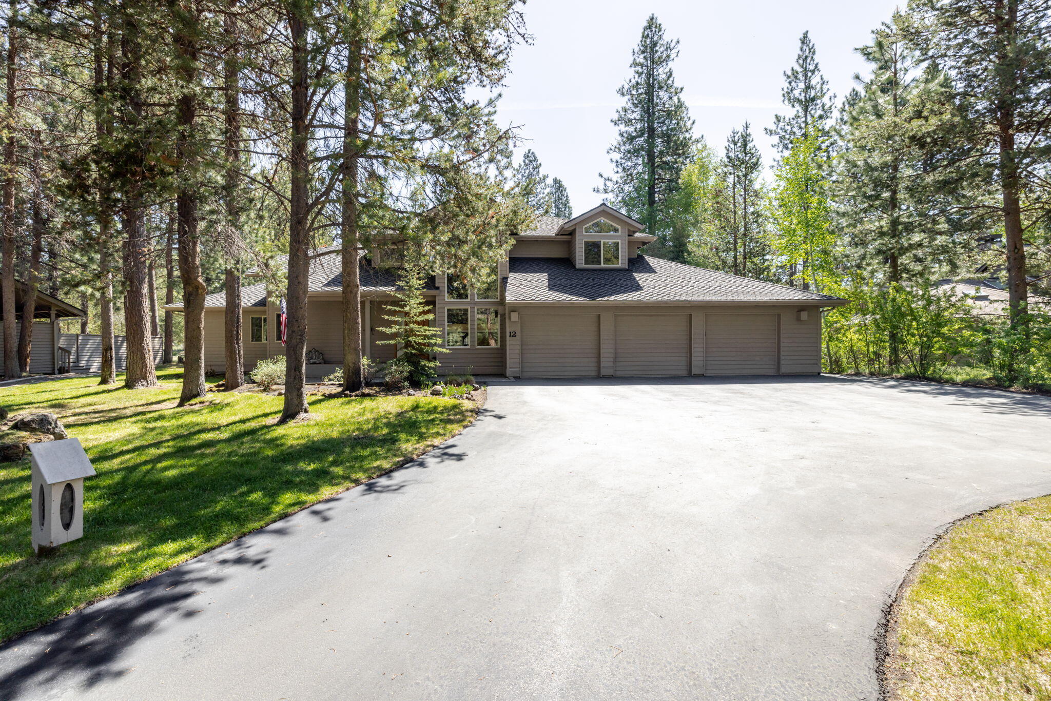 Fairway Point Villag - Residential