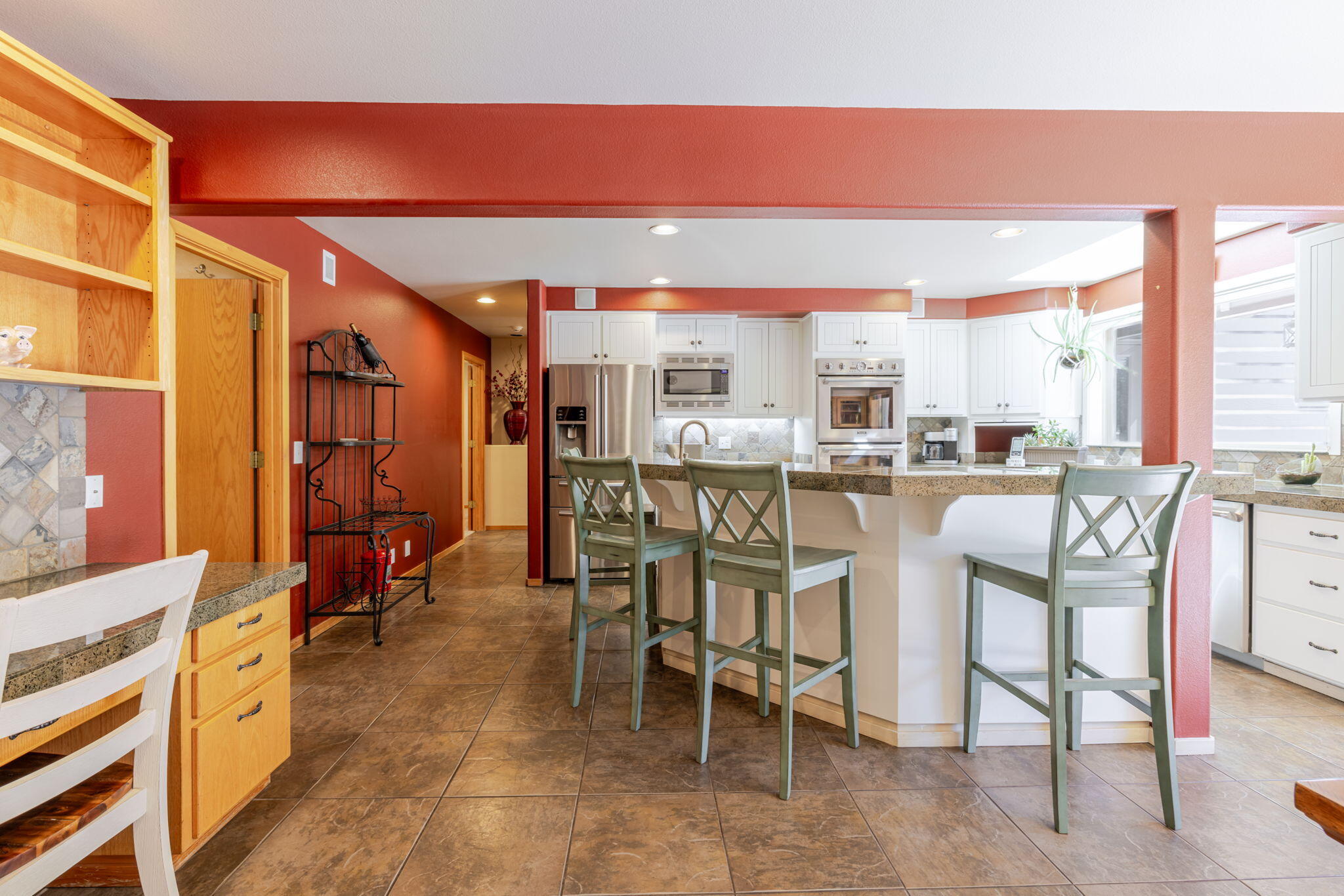 Fairway Point Villag - Residential