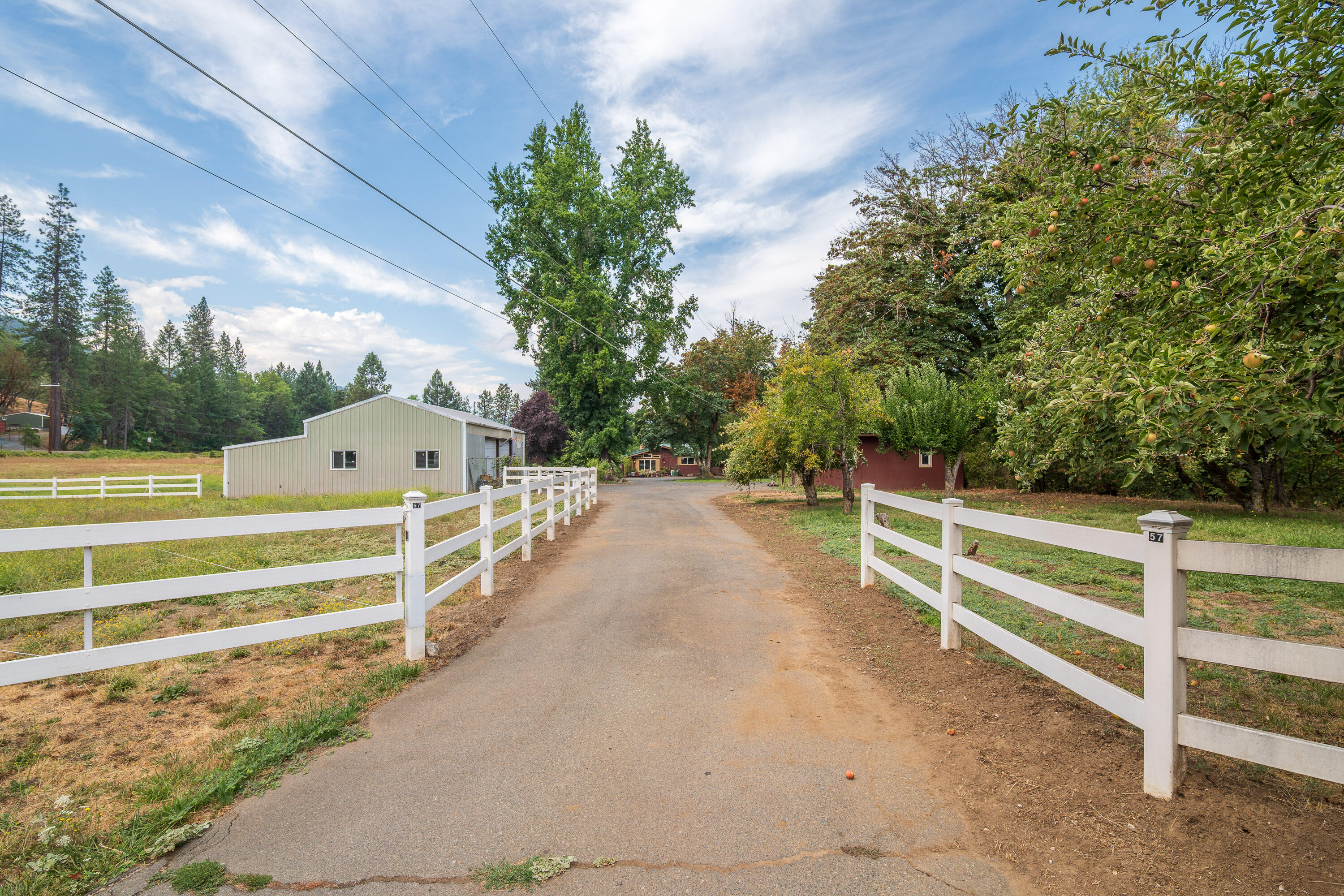 Wards Creek Subdivision First Addition - Residential