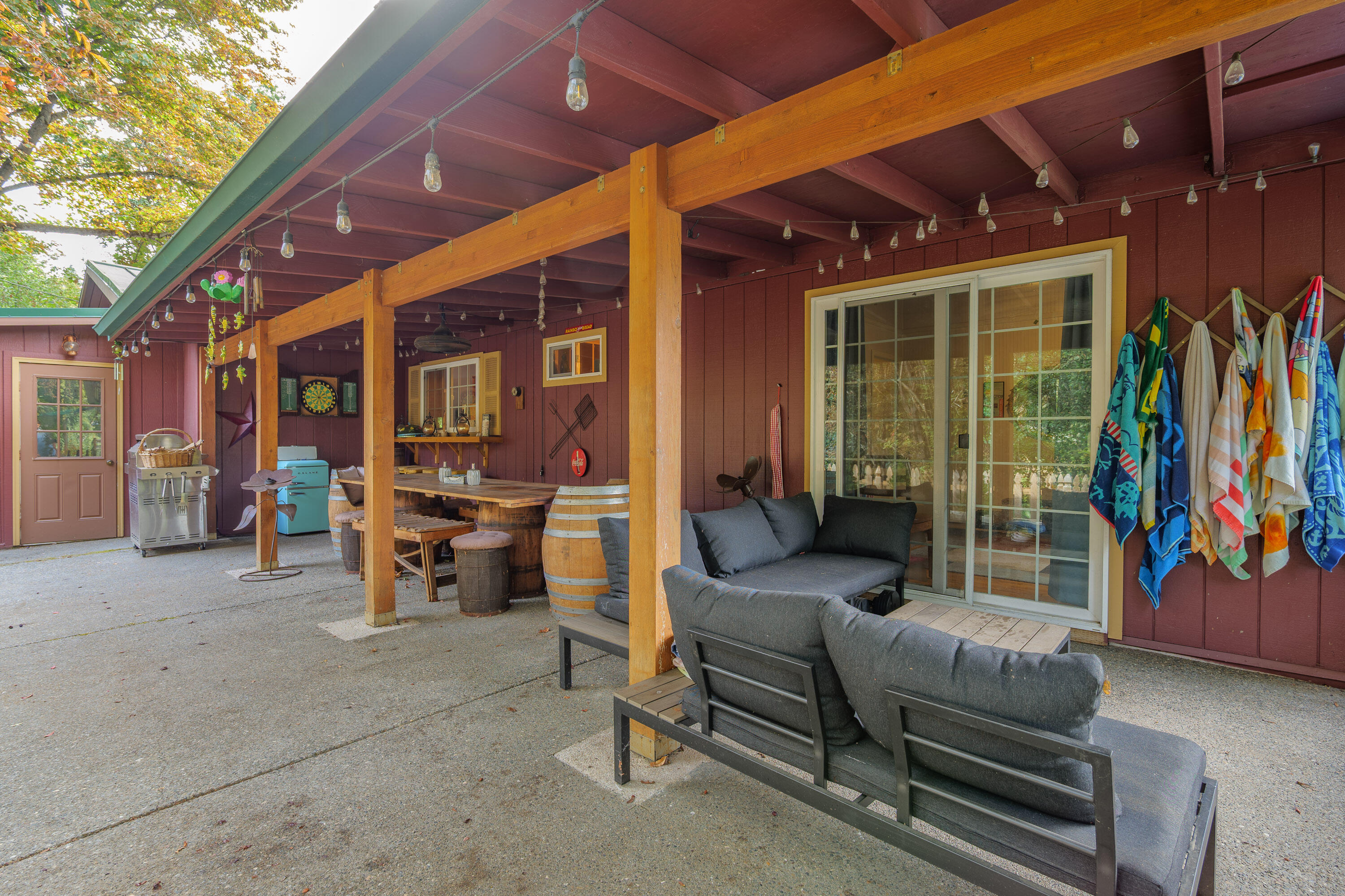 Wards Creek Subdivision First Addition - Residential