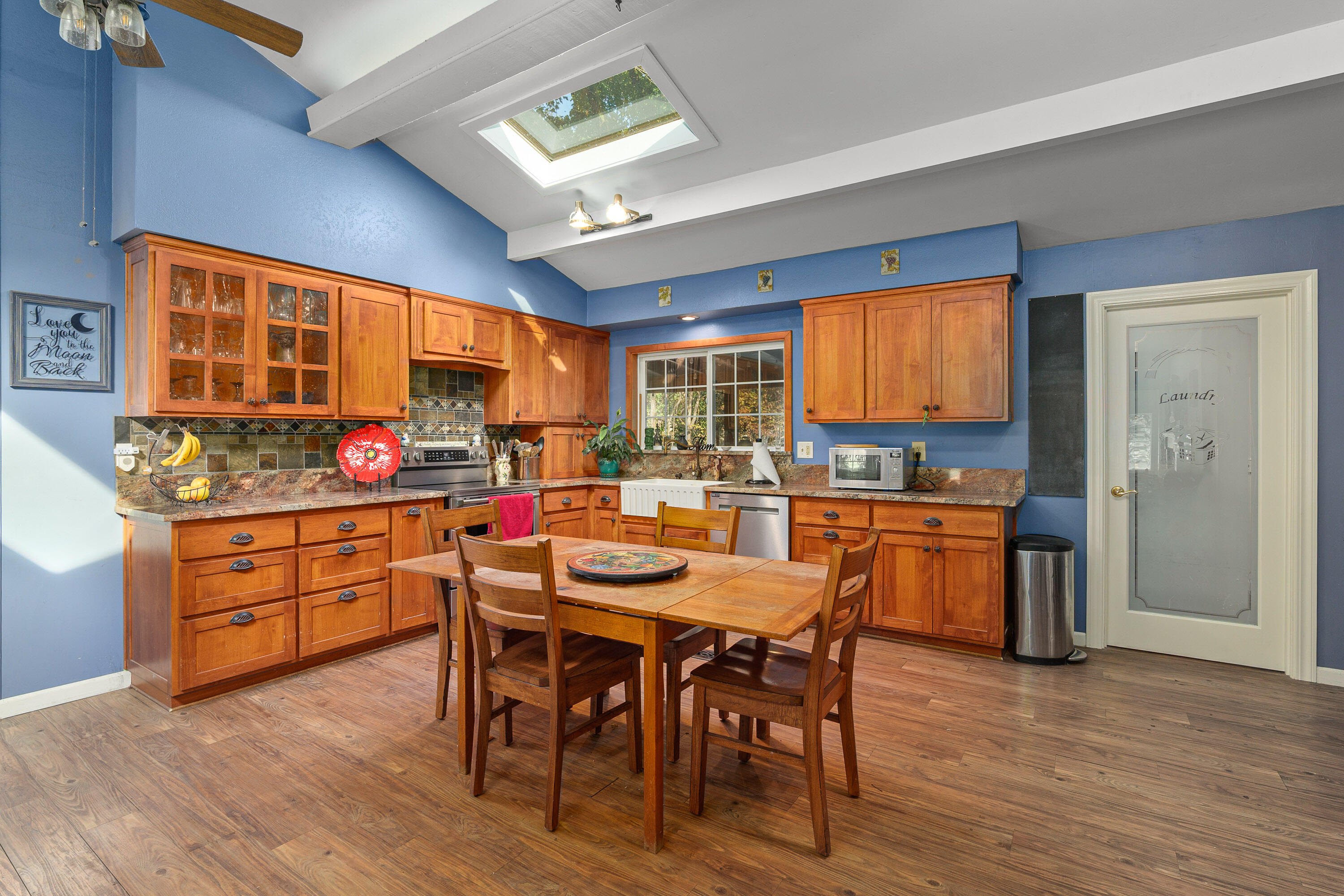 Wards Creek Subdivision First Addition - Residential