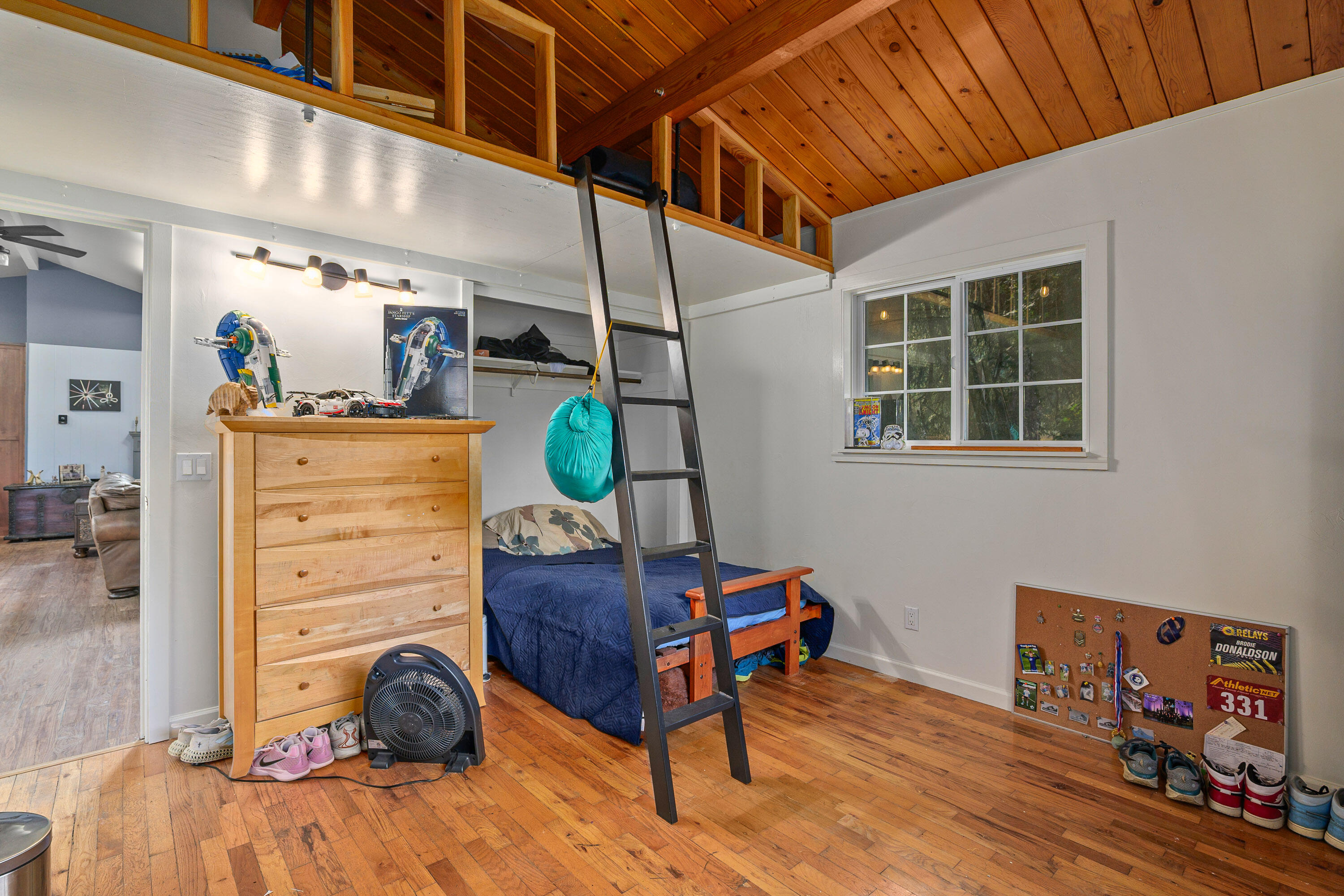 Wards Creek Subdivision First Addition - Residential