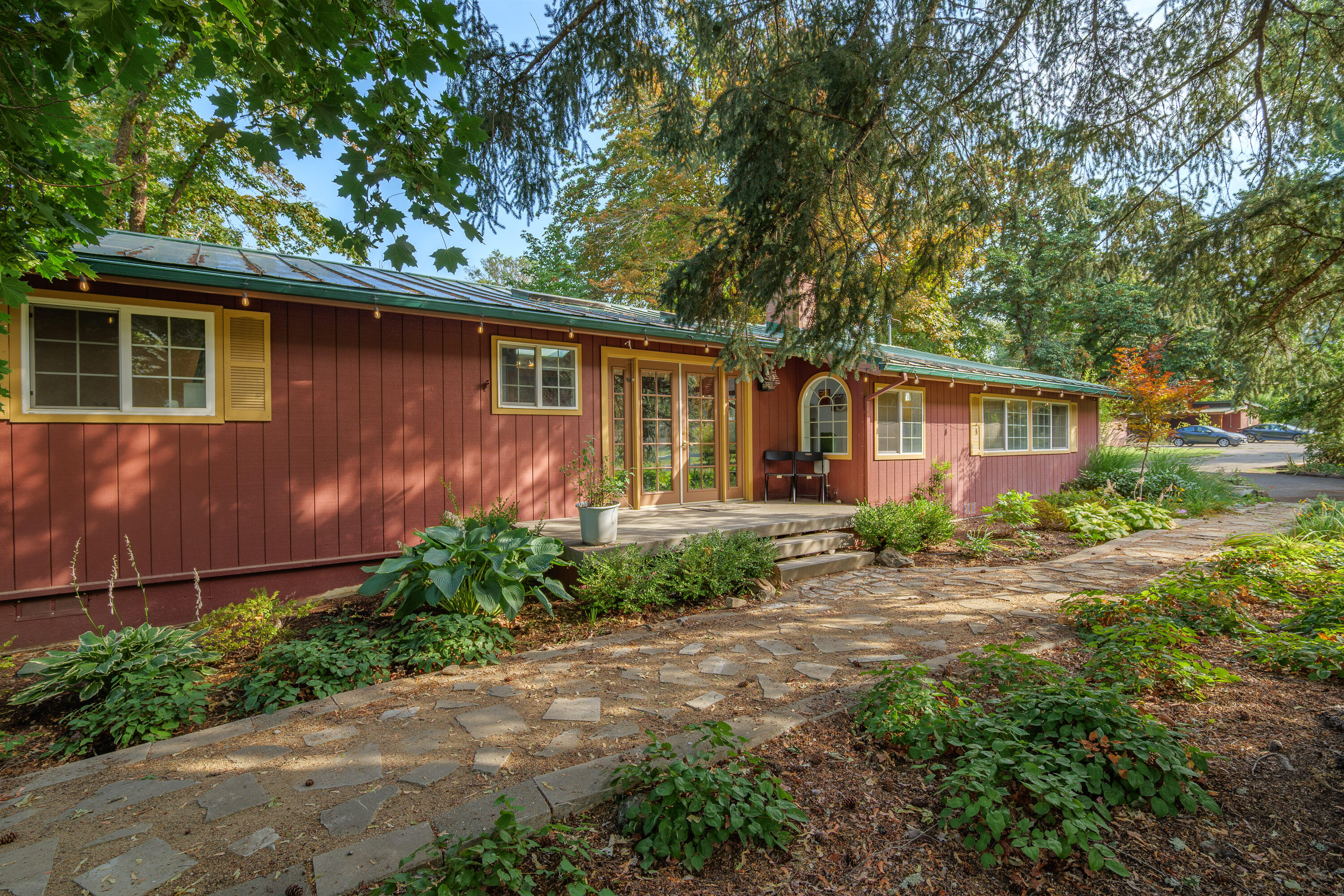 Wards Creek Subdivision First Addition - Residential