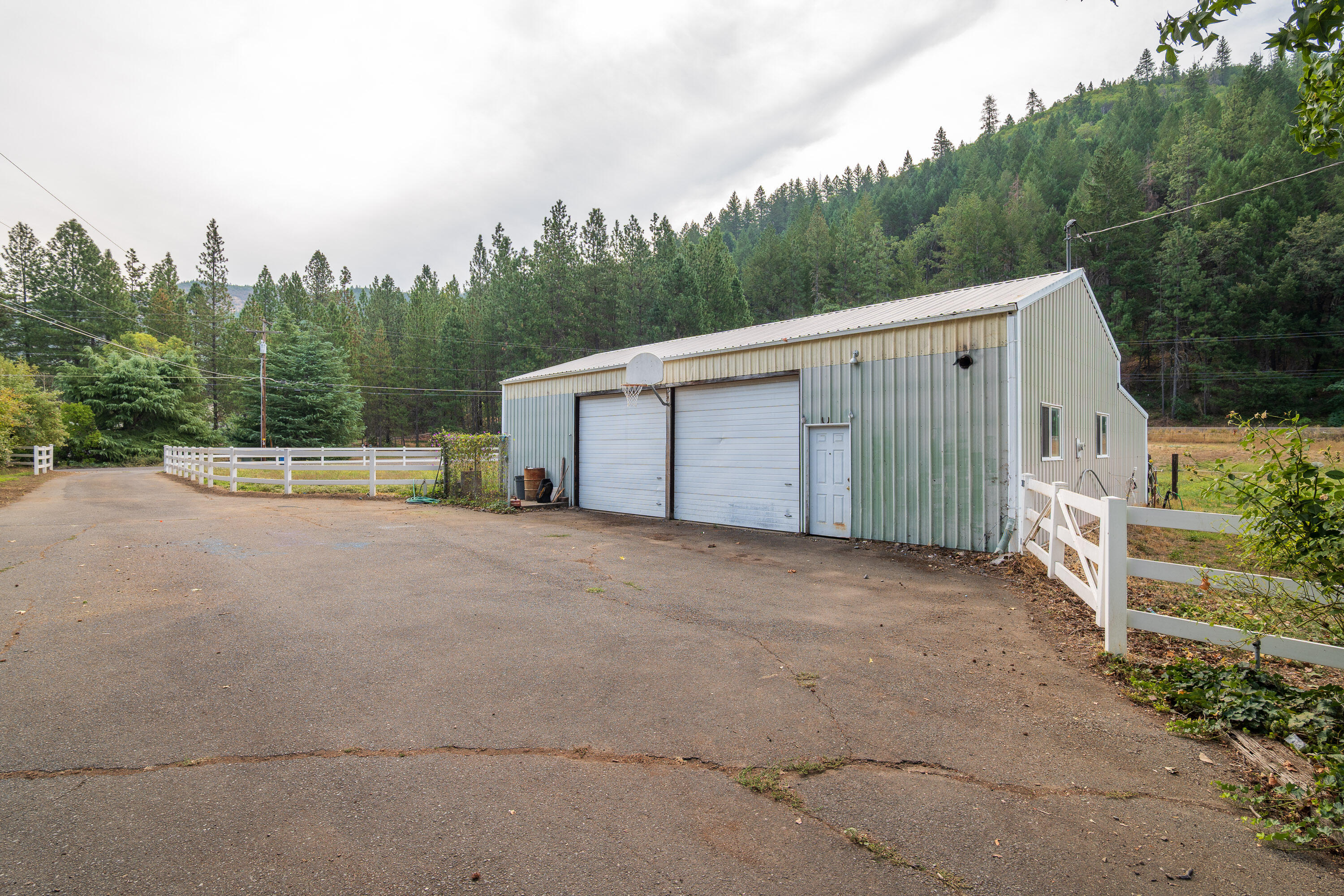 Wards Creek Subdivision First Addition - Residential