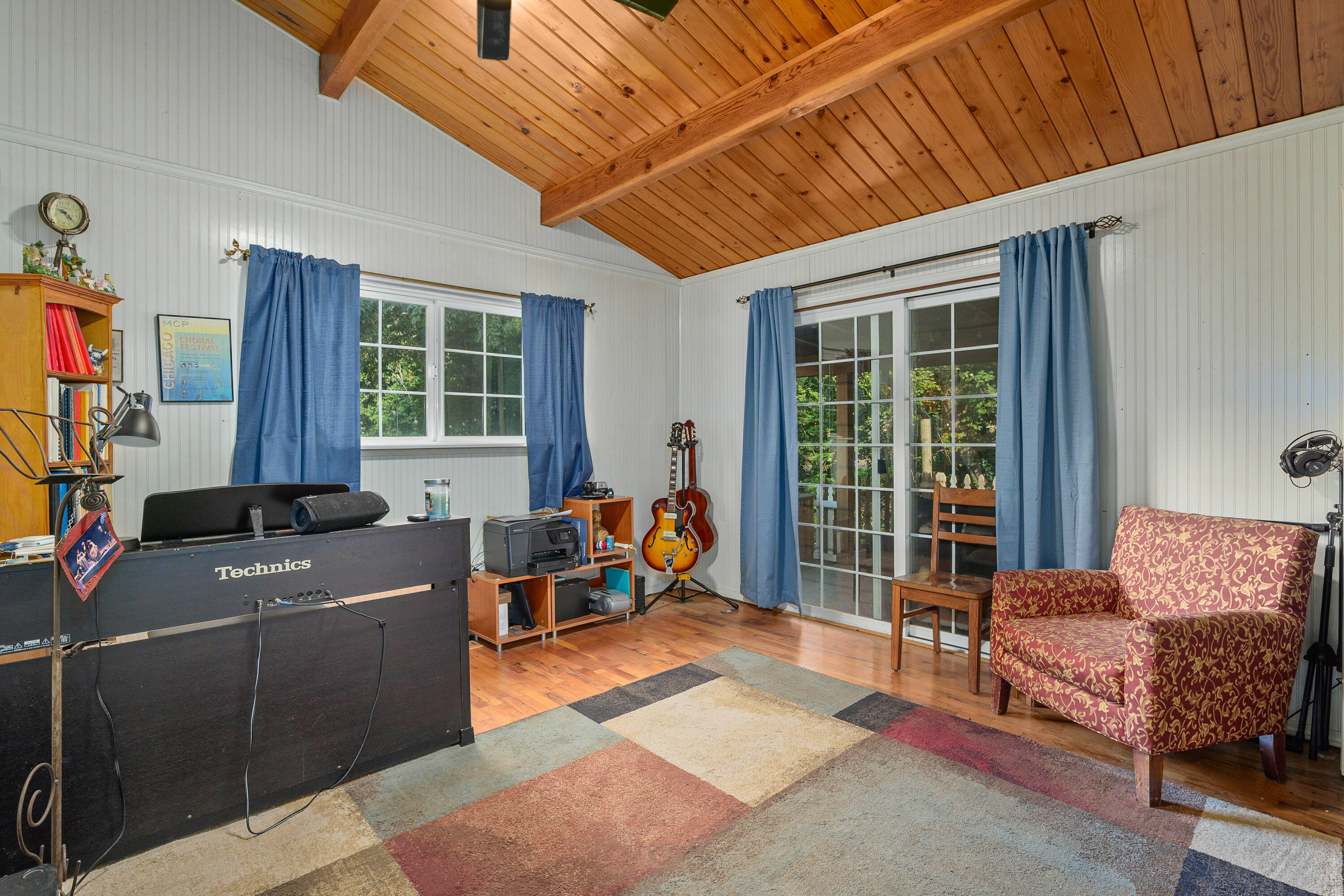 Wards Creek Subdivision First Addition - Residential