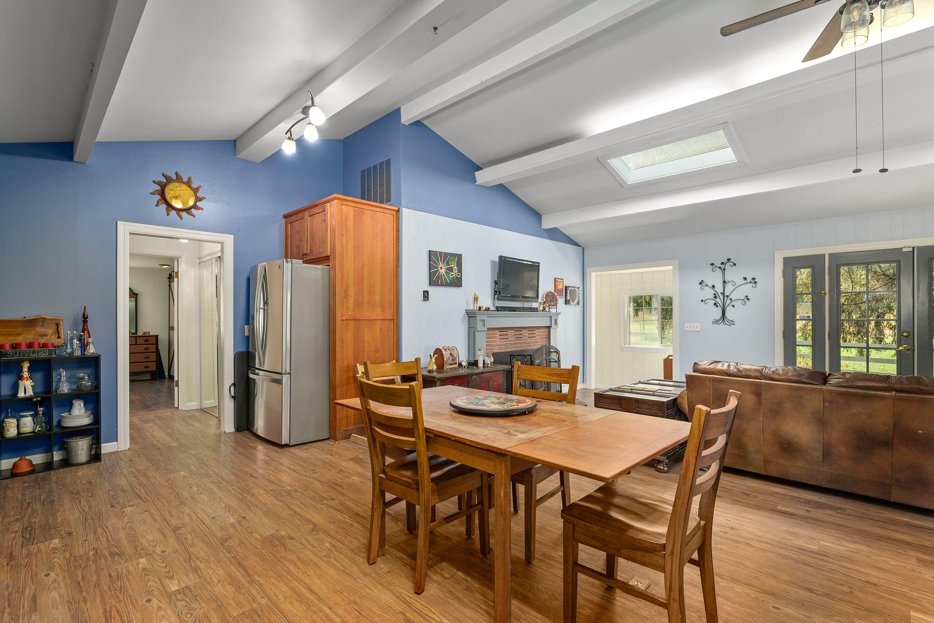 Wards Creek Subdivision First Addition - Residential