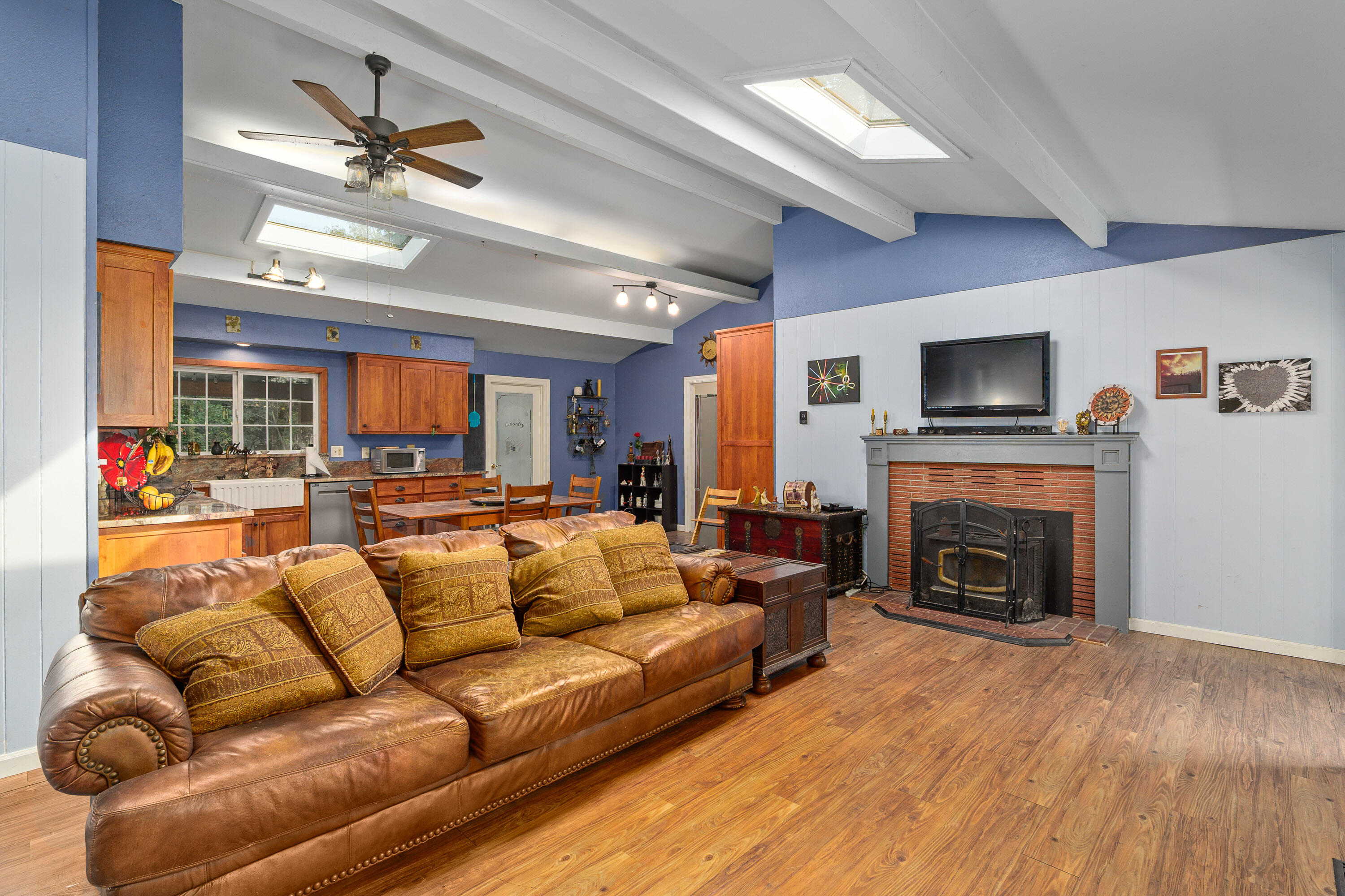 Wards Creek Subdivision First Addition - Residential