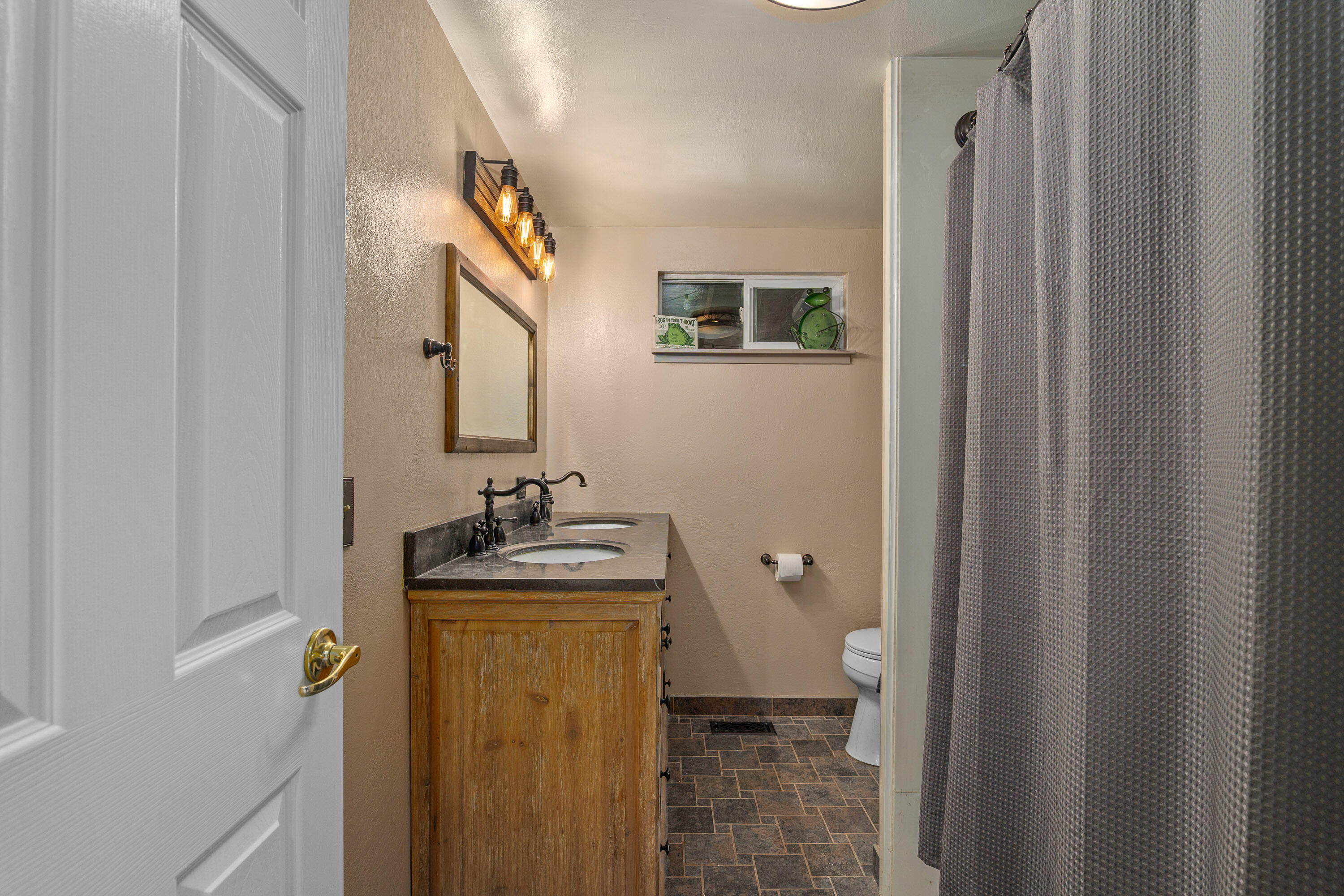 Wards Creek Subdivision First Addition - Residential