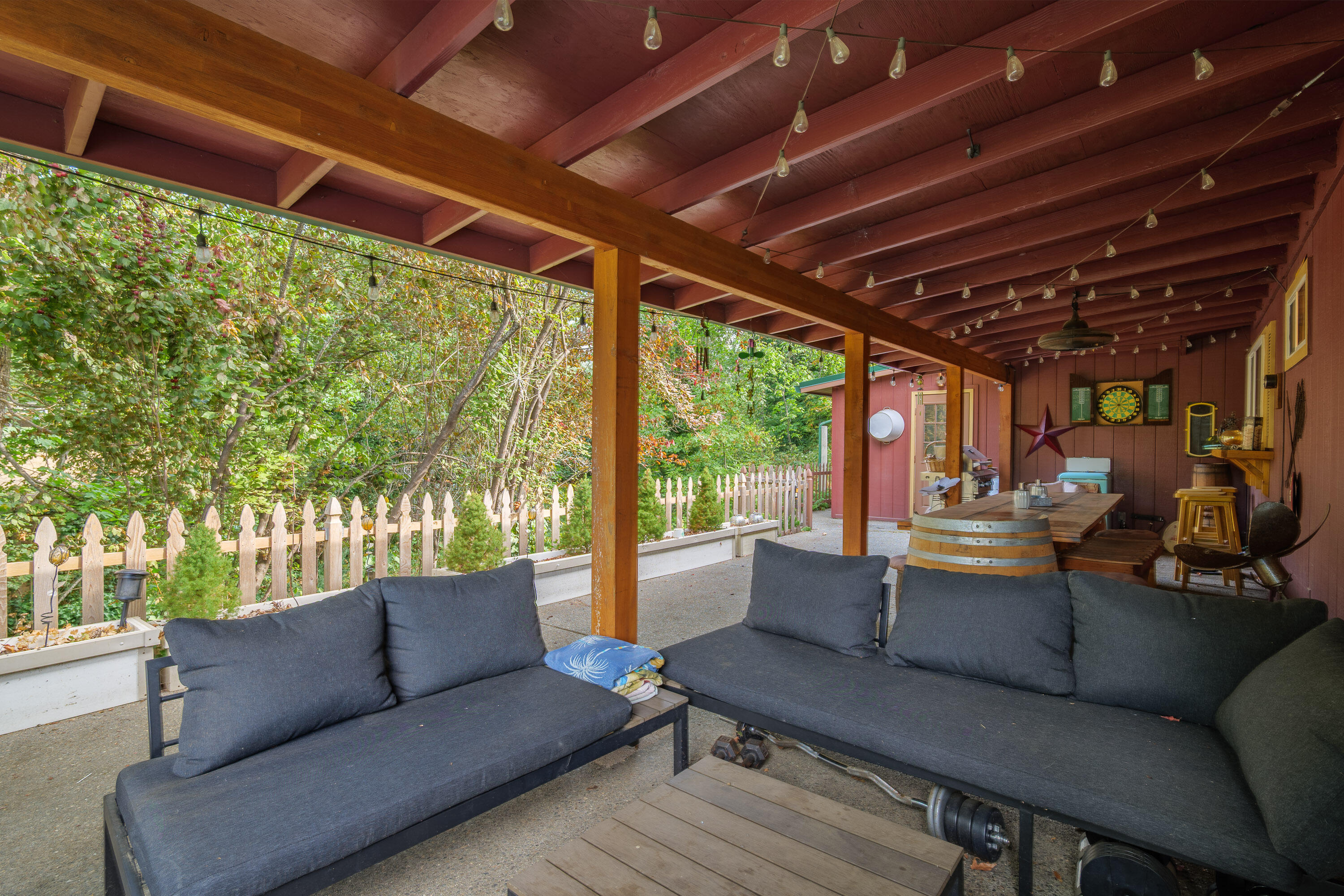 Wards Creek Subdivision First Addition - Residential