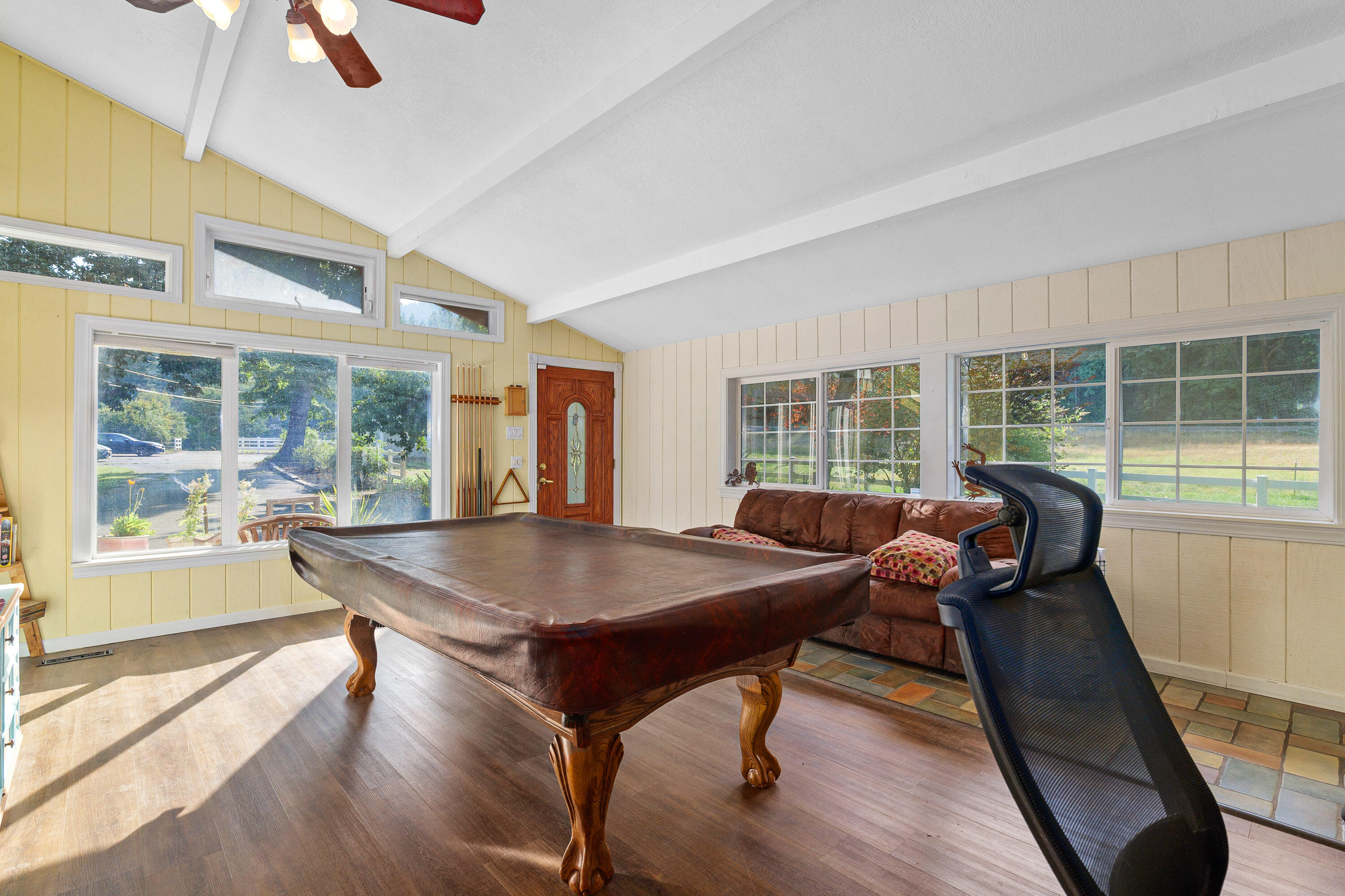 Wards Creek Subdivision First Addition - Residential