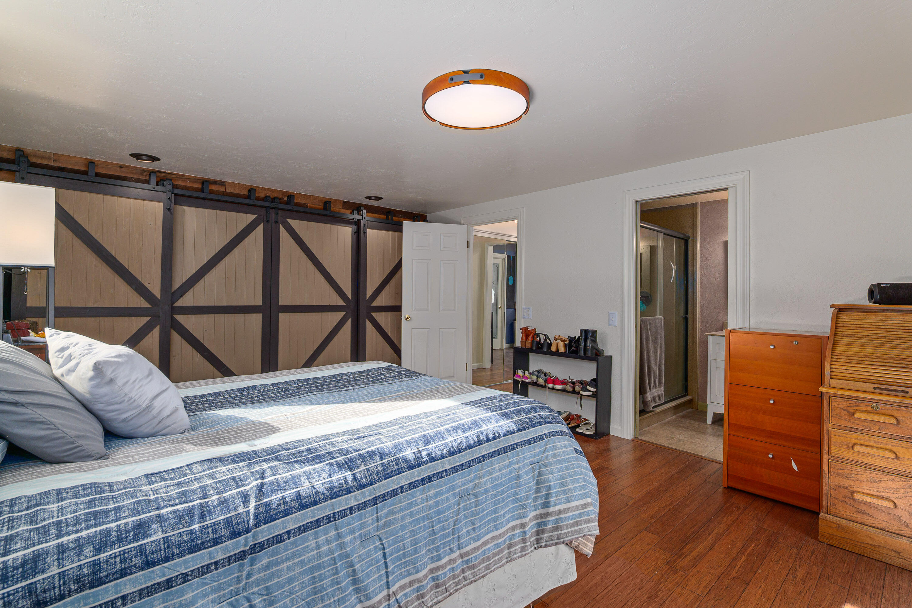 Wards Creek Subdivision First Addition - Residential