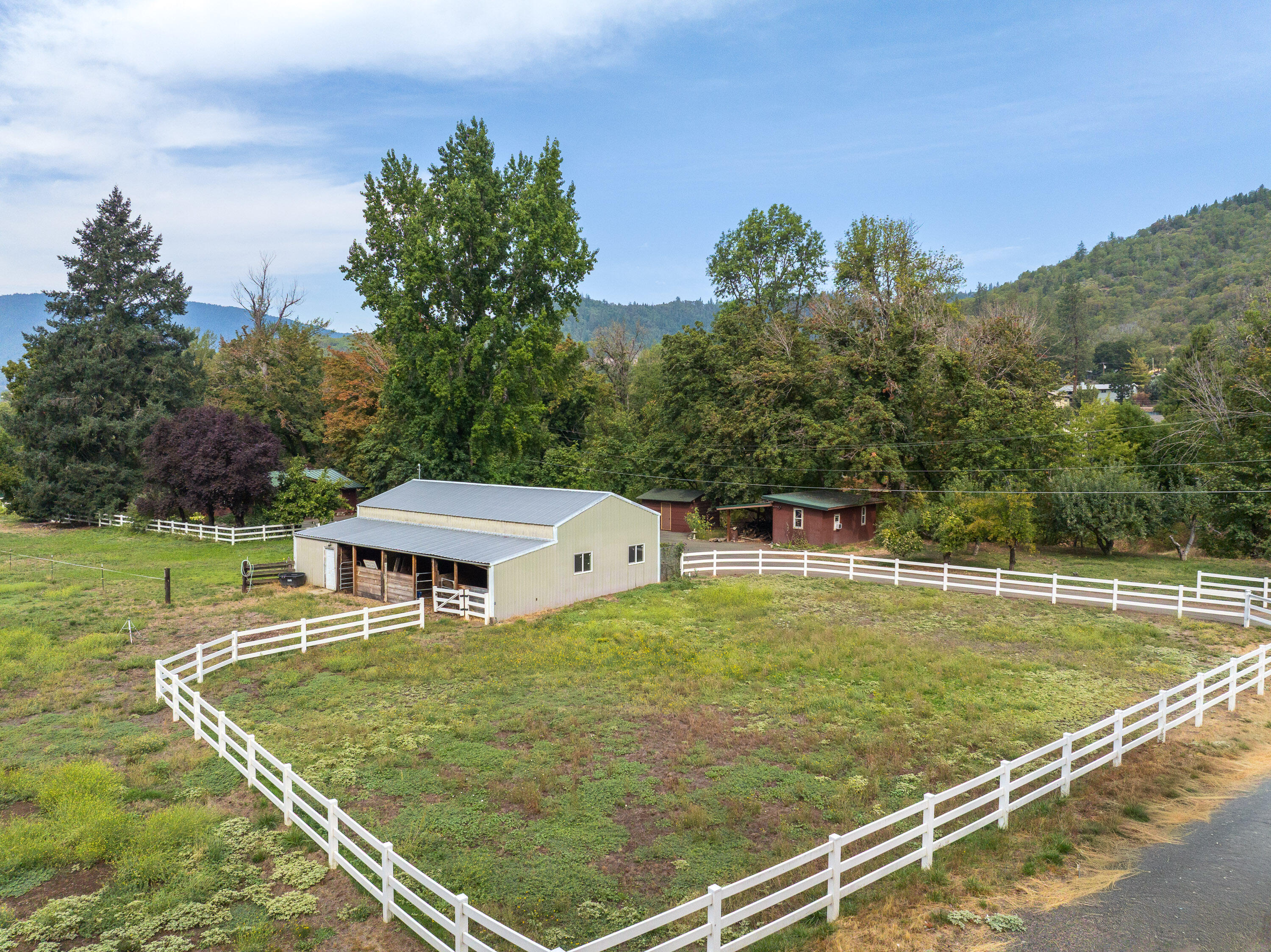 Wards Creek Subdivision First Addition - Residential
