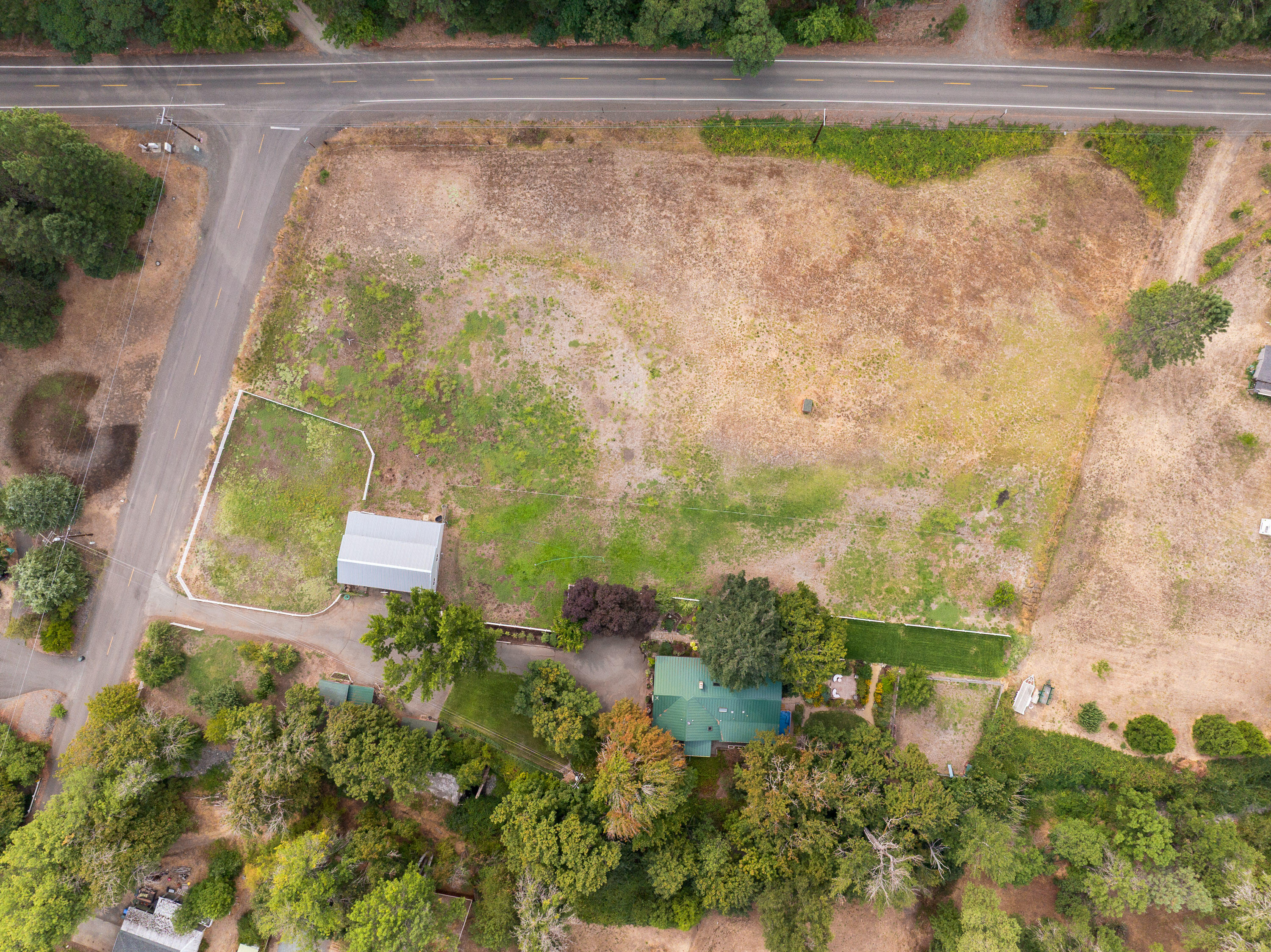 Wards Creek Subdivision First Addition - Residential