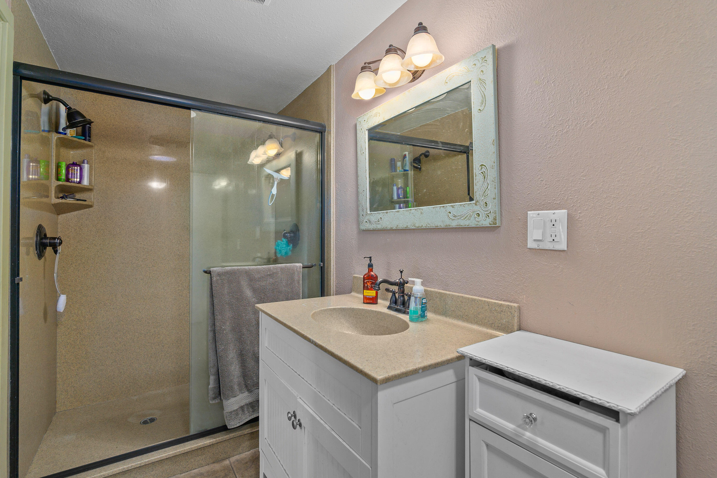 Wards Creek Subdivision First Addition - Residential