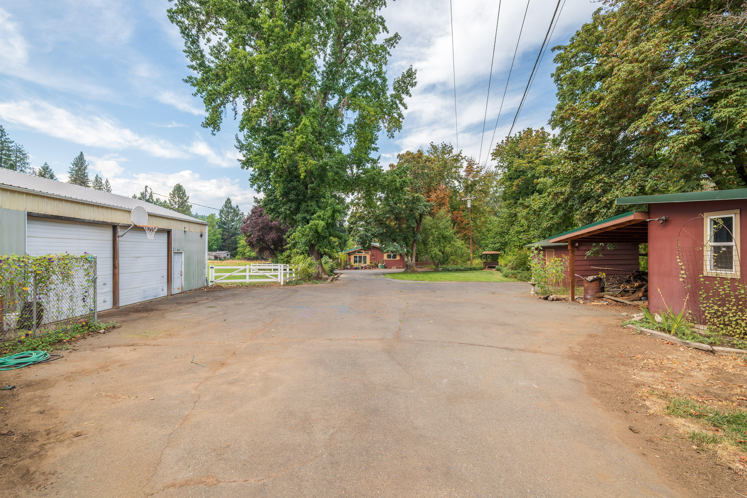 Wards Creek Subdivision First Addition - Residential