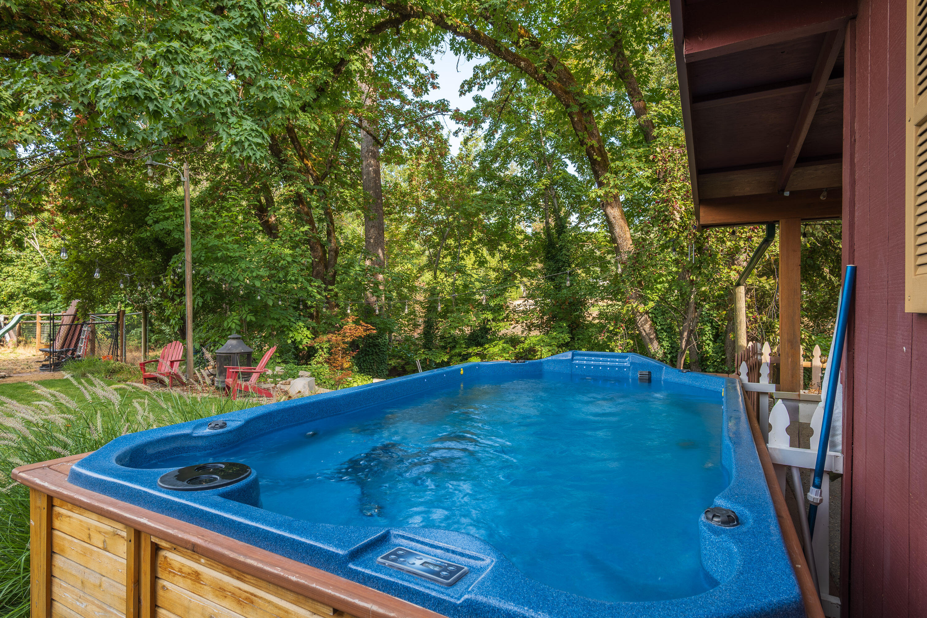 Wards Creek Subdivision First Addition - Residential